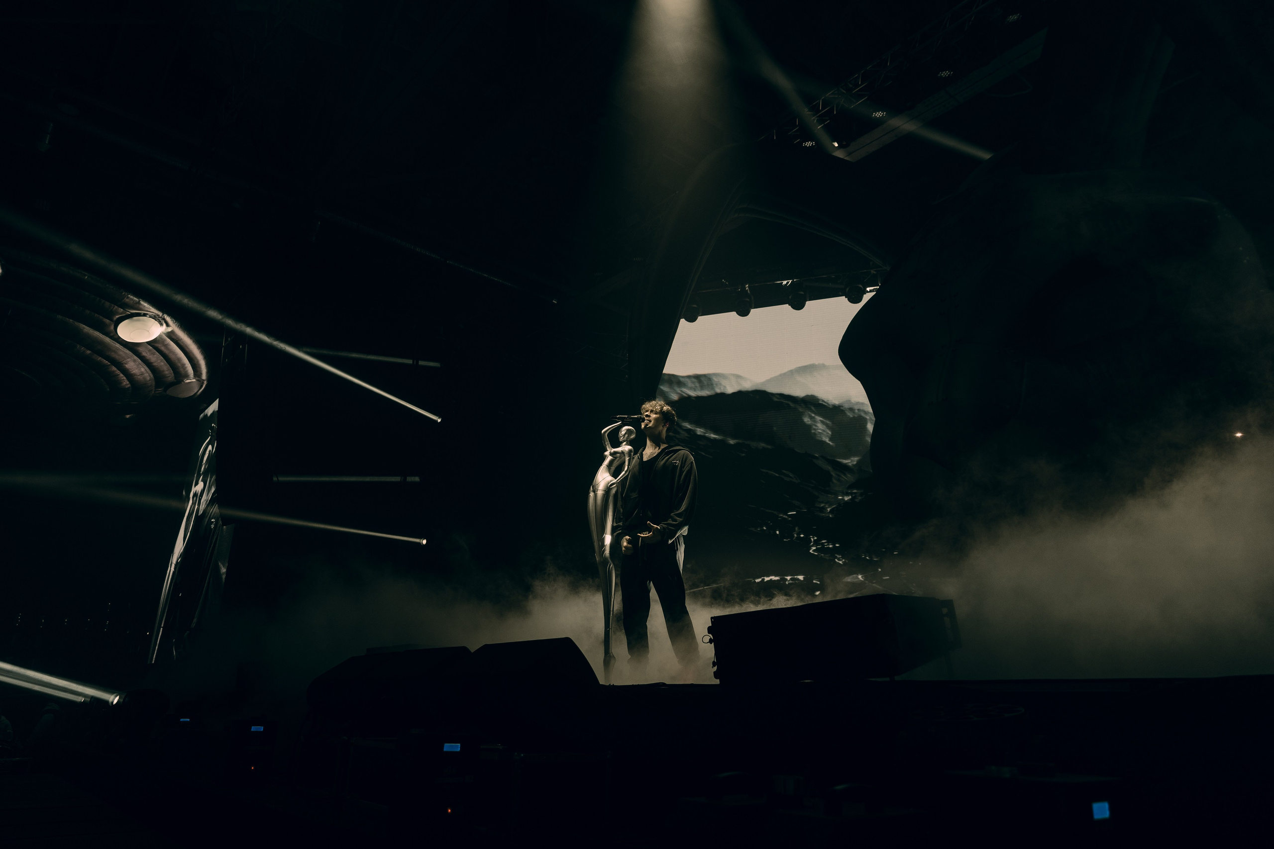 Егор Крид. Фотограф Нижний Новгород — Дмитрий Грехов