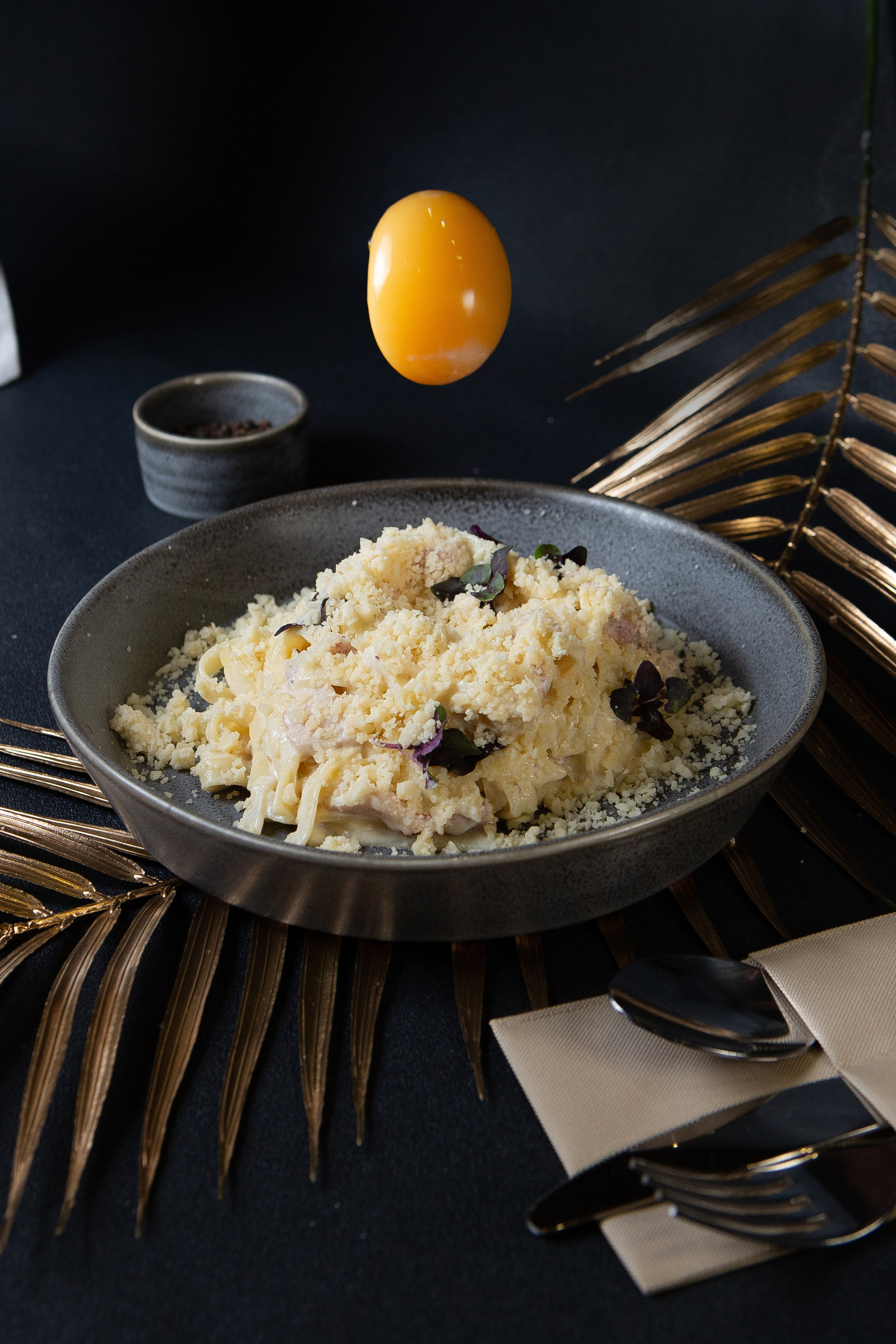 Imperia restaurant. Фотограф Анвар Икрамов