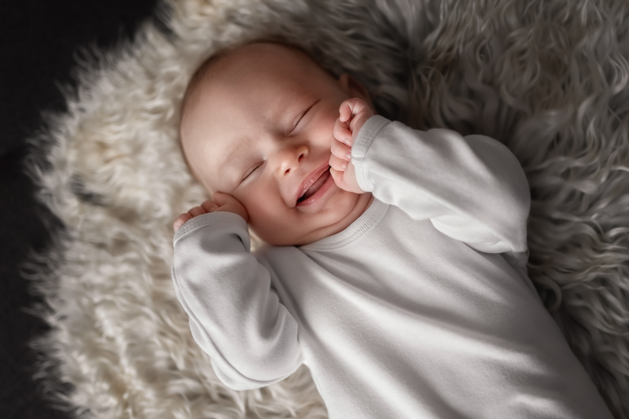 Фотоистория «Мой малыш». Семейный и детский фотограф Фрязино, Щелково Юлия Март