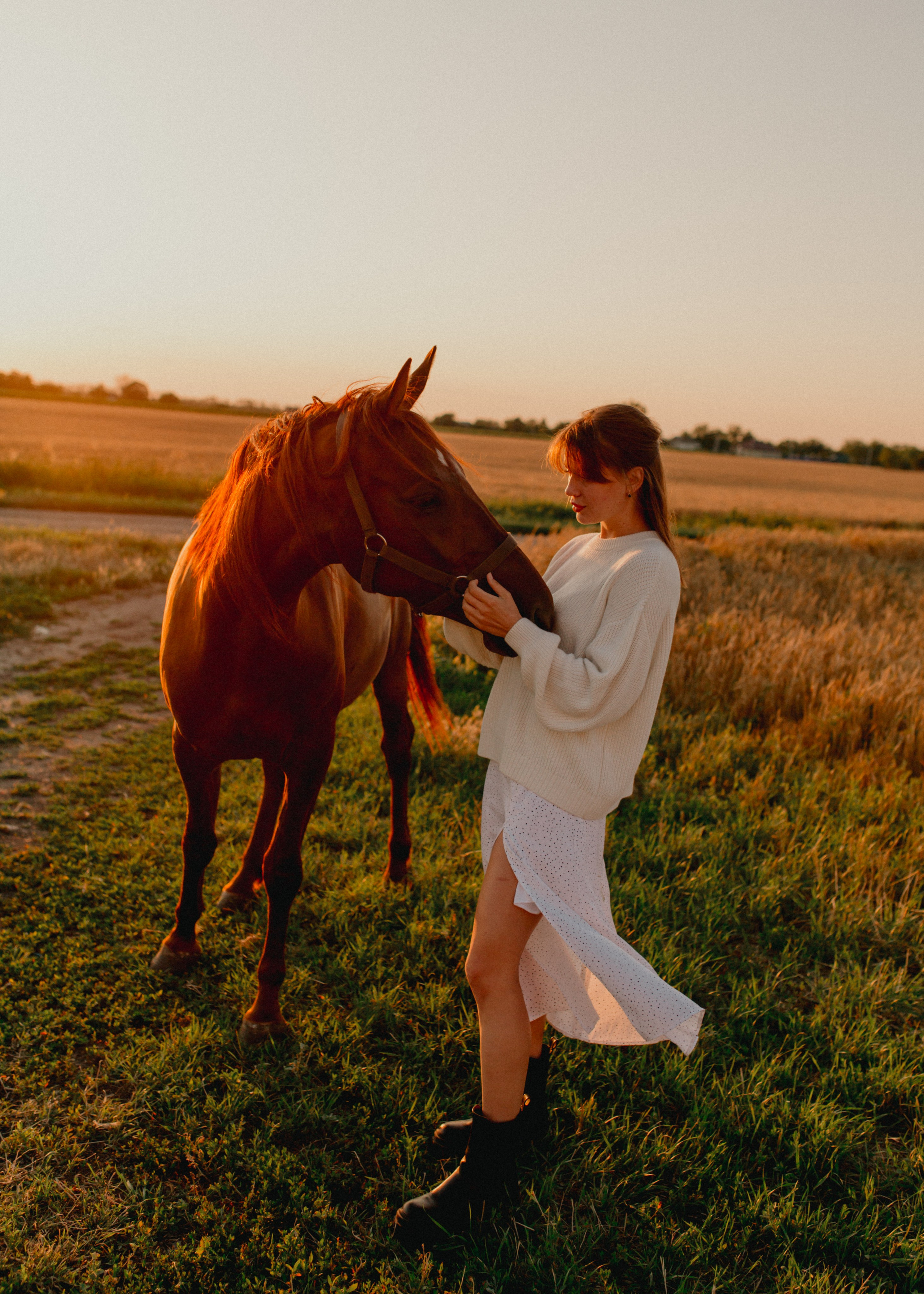 Тома. Фотограф в Приморско-Ахтарске Марьяна Чопко
