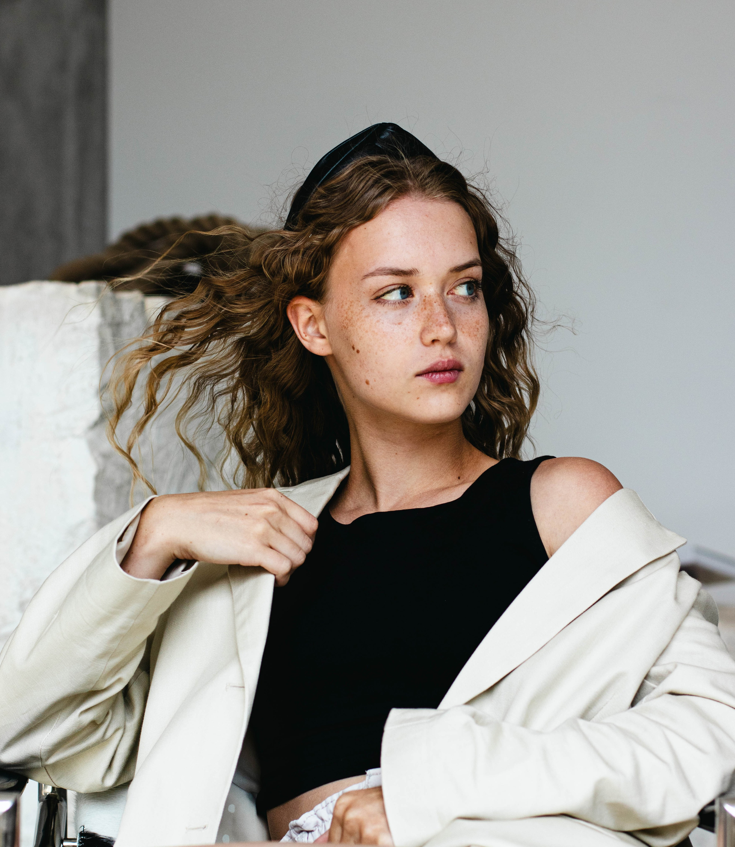 Фотосессия с Екатериной. Фотограф в Москве Ксюшенька