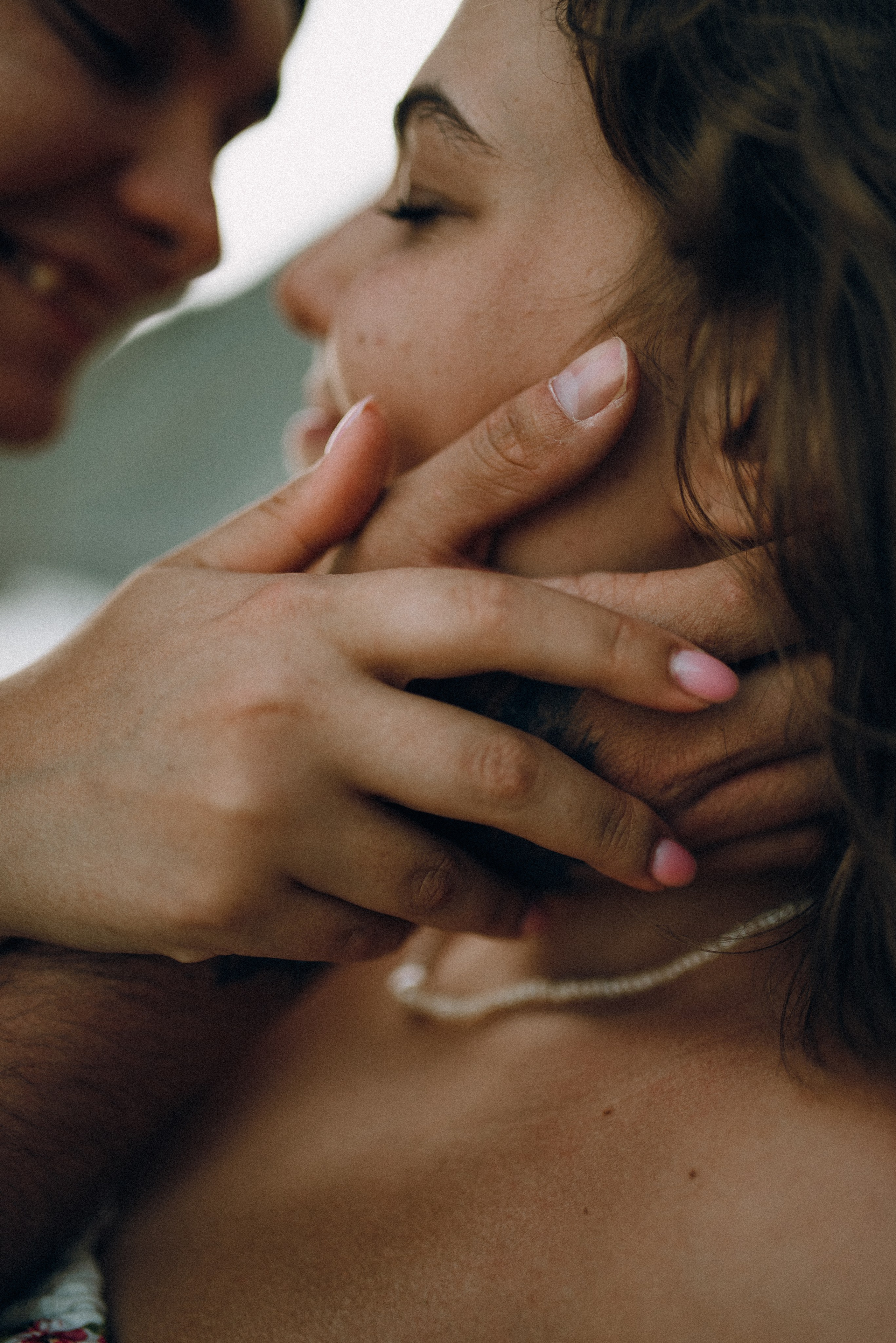 Виолетта и Евгений. Фотограф Санкт-Петербург, Новороссийск