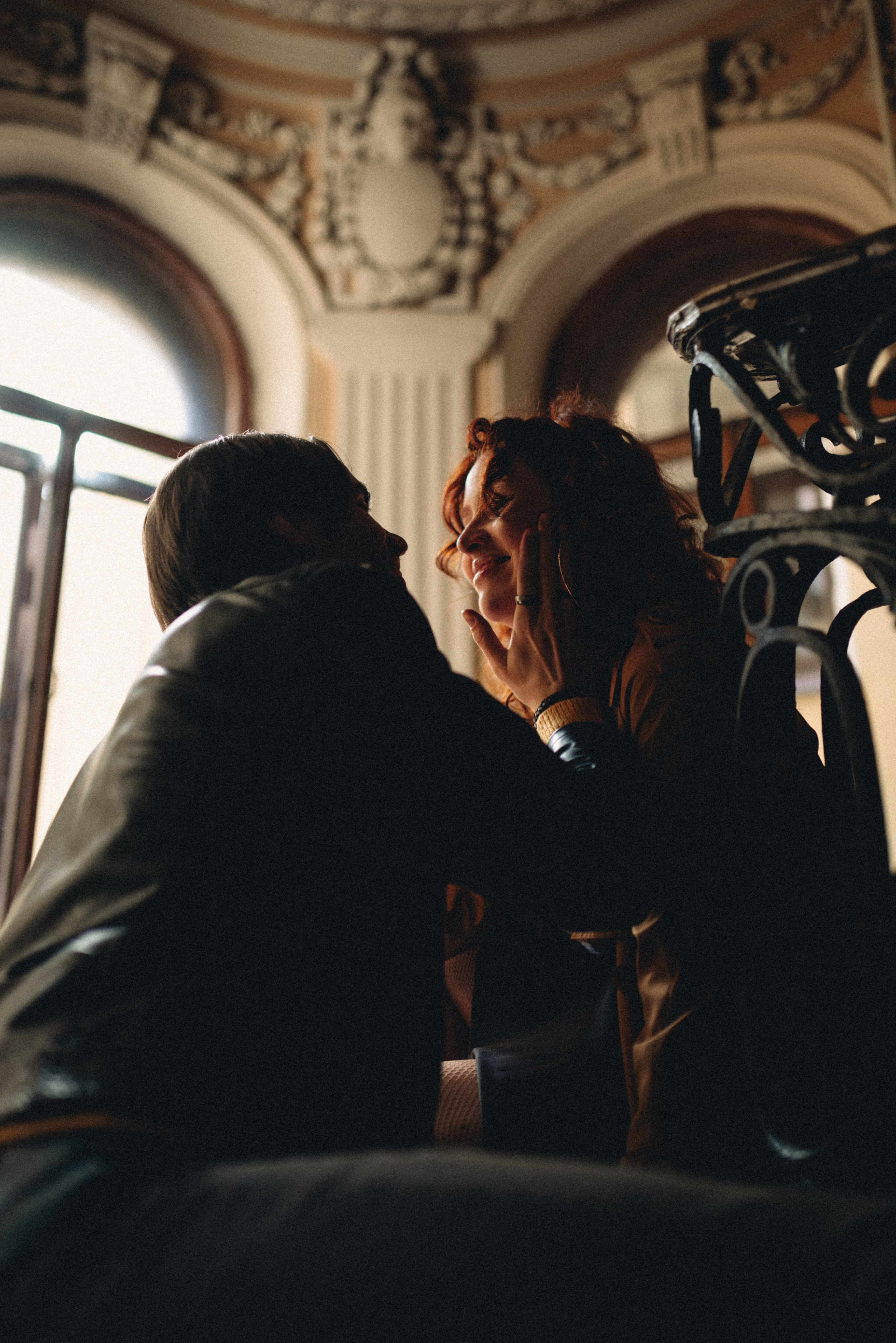 Владимир и Яна. Фотограф Санкт-Петербург, Новороссийск