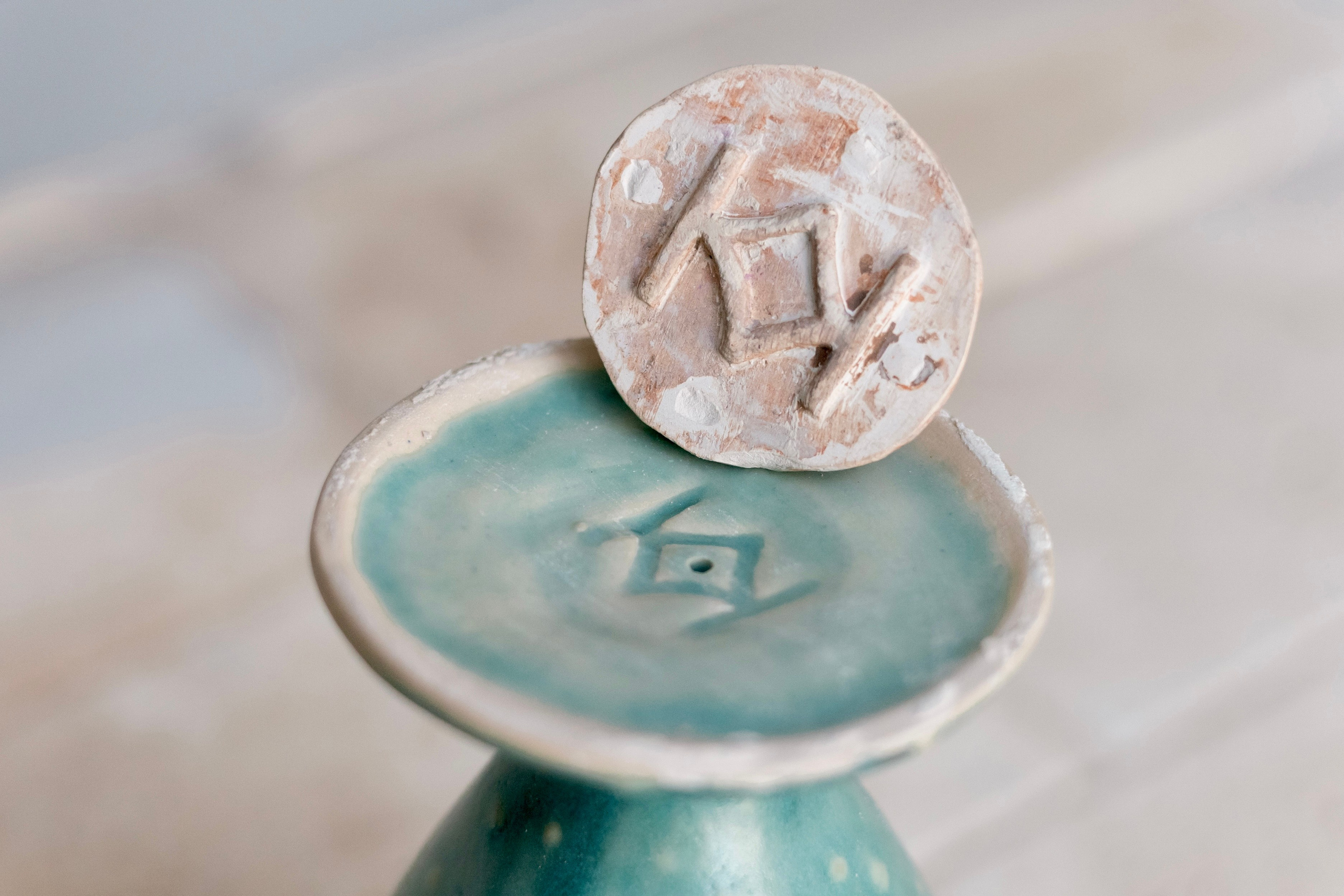 Екатерина Колесова. Мастер по керамике. Репортажный фотограф Наталья Лапцевич