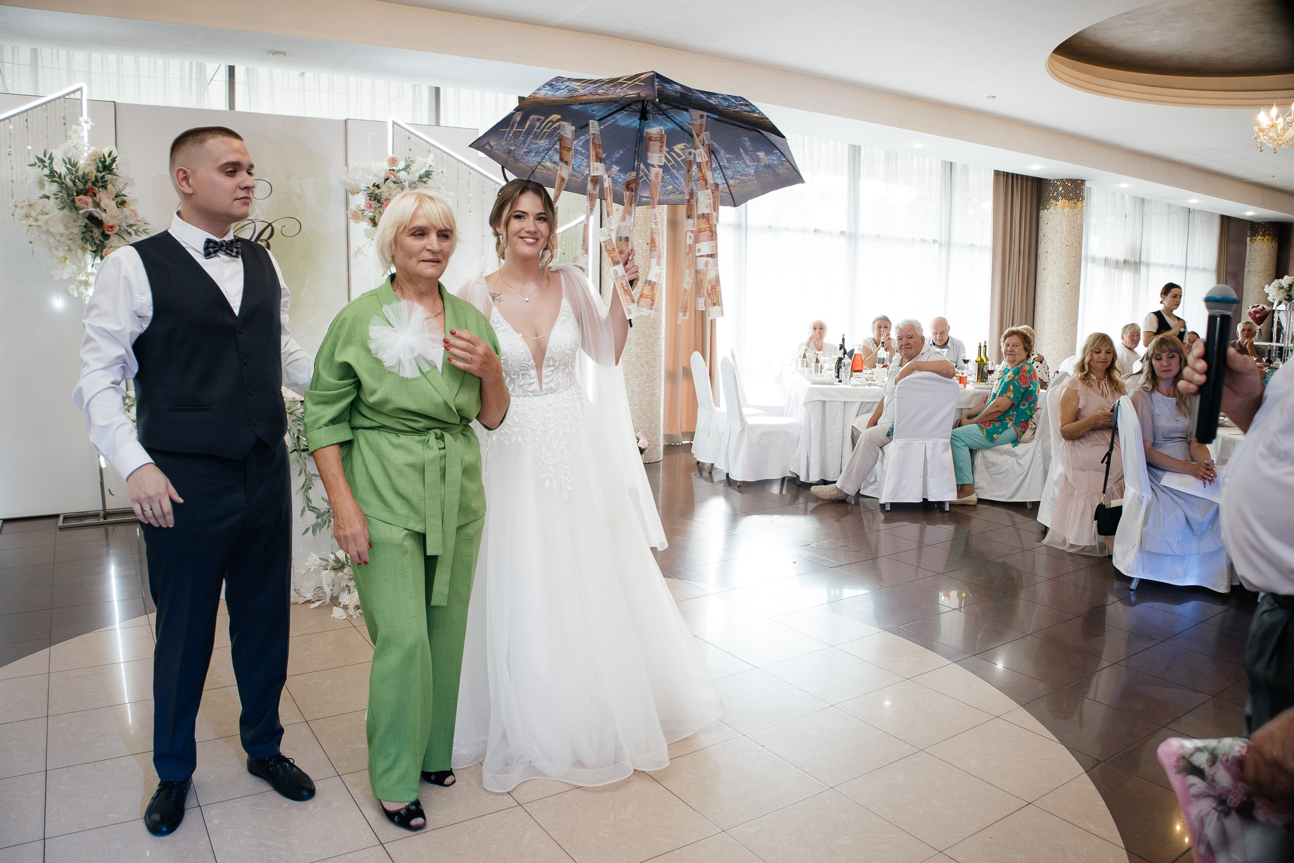 Свадьба полный день. Фотограф в Иркутске