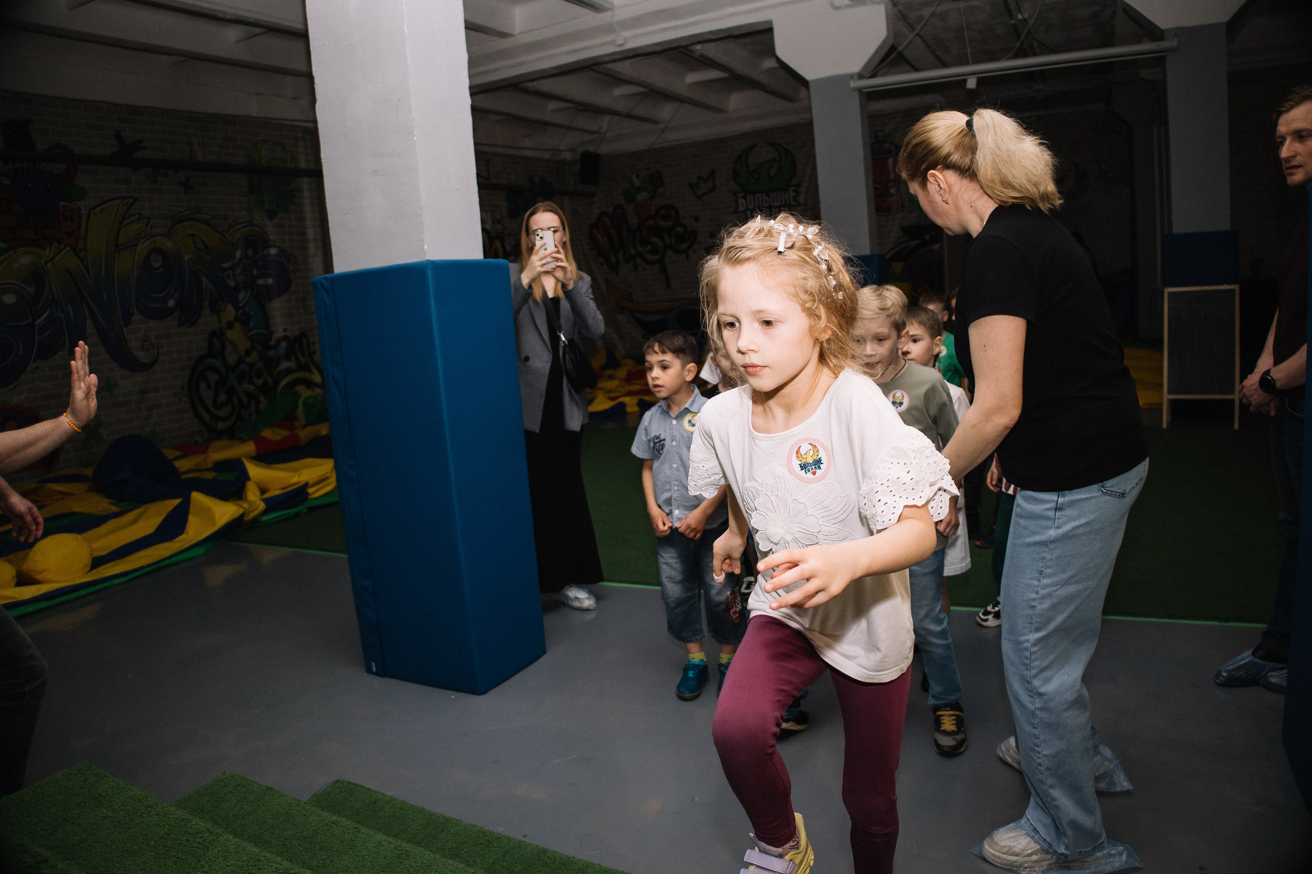 Выпускной в саду. Фотограф в Иркутске