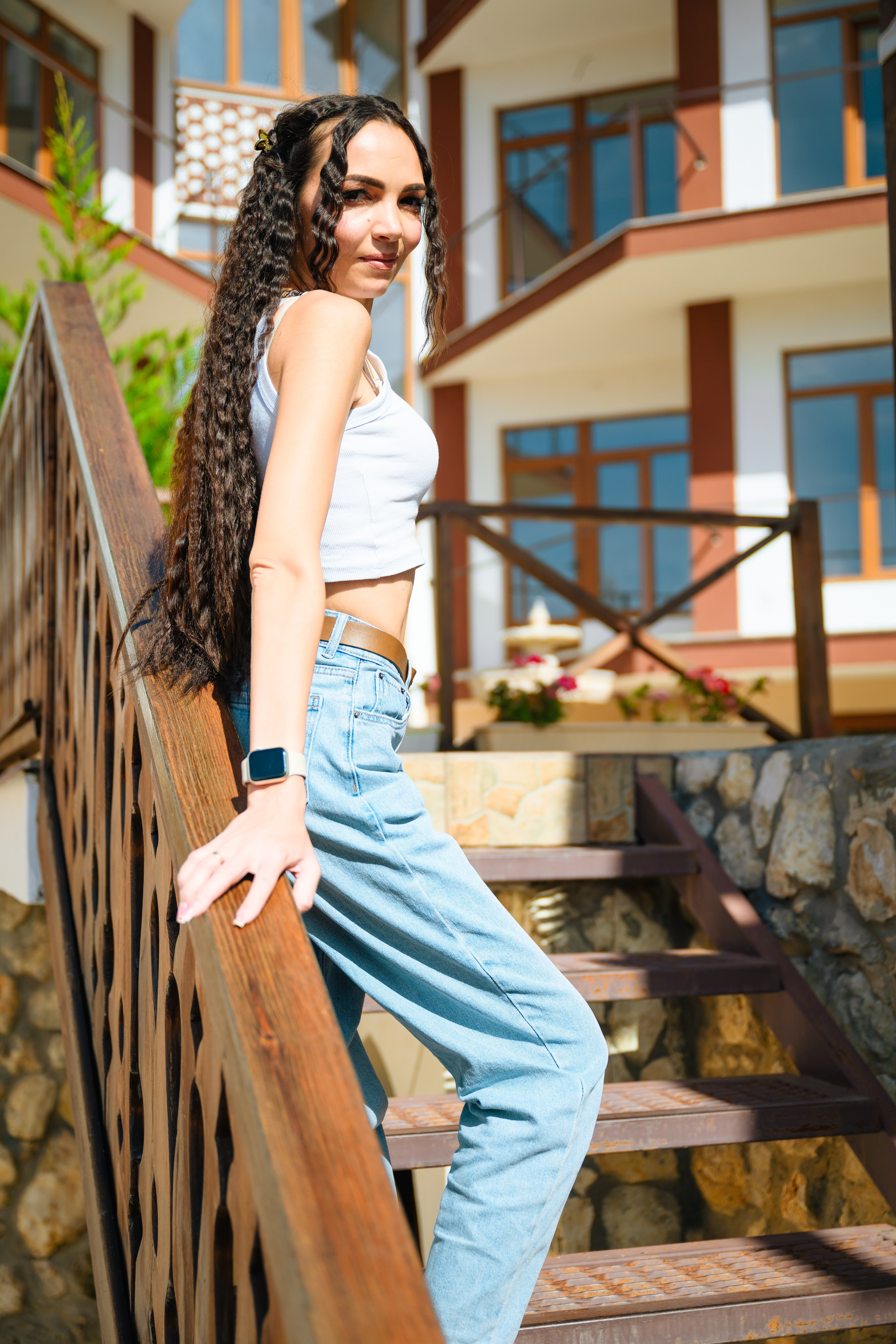 Выездные и прогулочные фотосессии. Морские, Street. Студийный и свадебный фотограф и видеограф в Севастополе — Юлия Макаренко