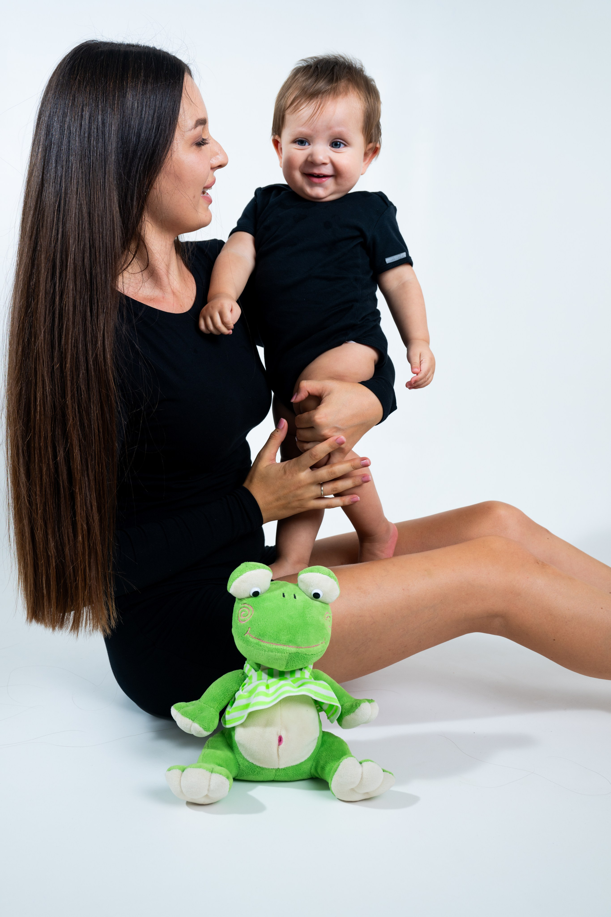 Семейные и детские фотосессии. Студийный и свадебный фотограф и видеограф в Севастополе — Юлия Макаренко