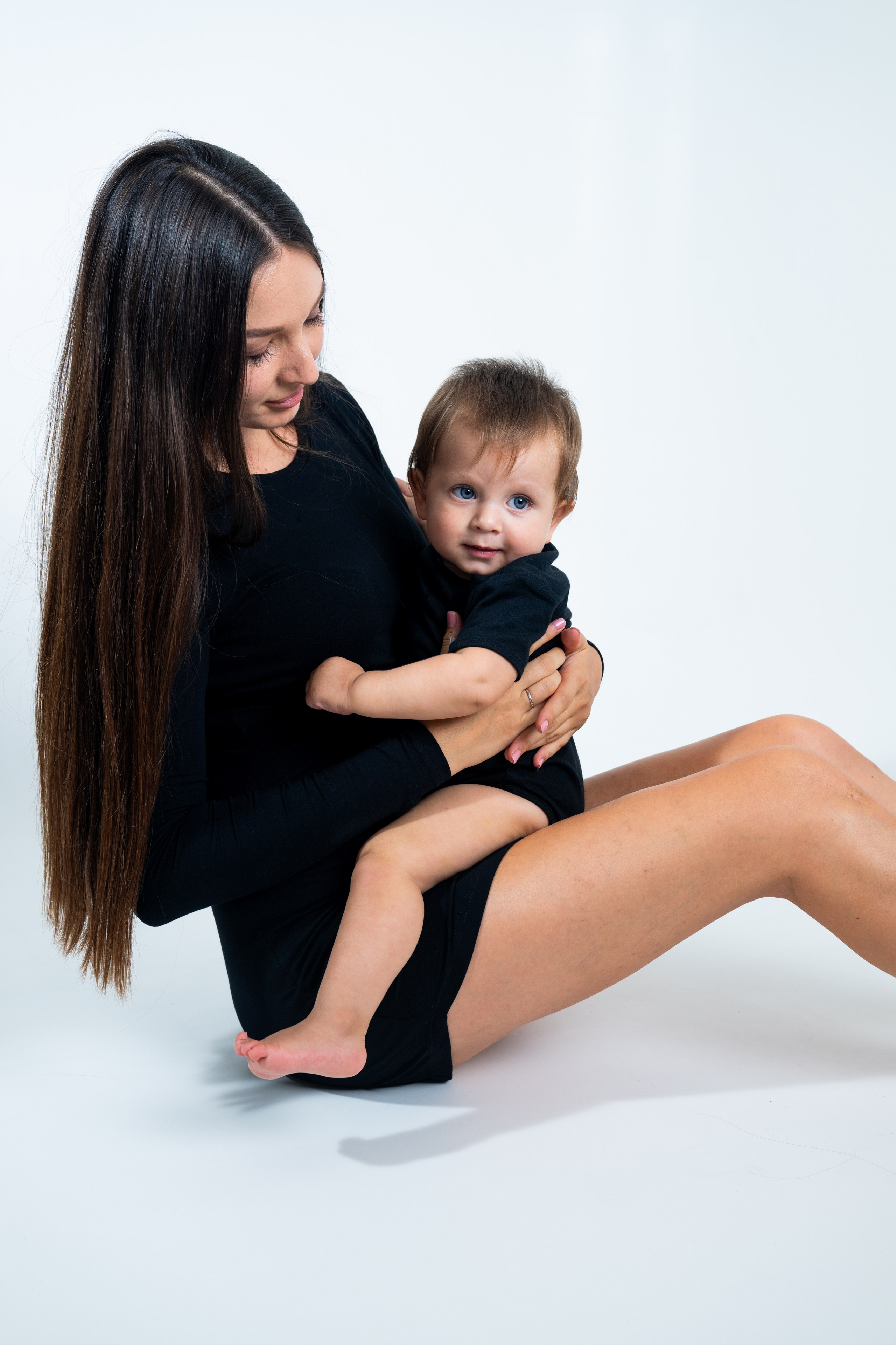 Семейные и детские фотосессии. Студийный и свадебный фотограф и видеограф в Севастополе — Юлия Макаренко