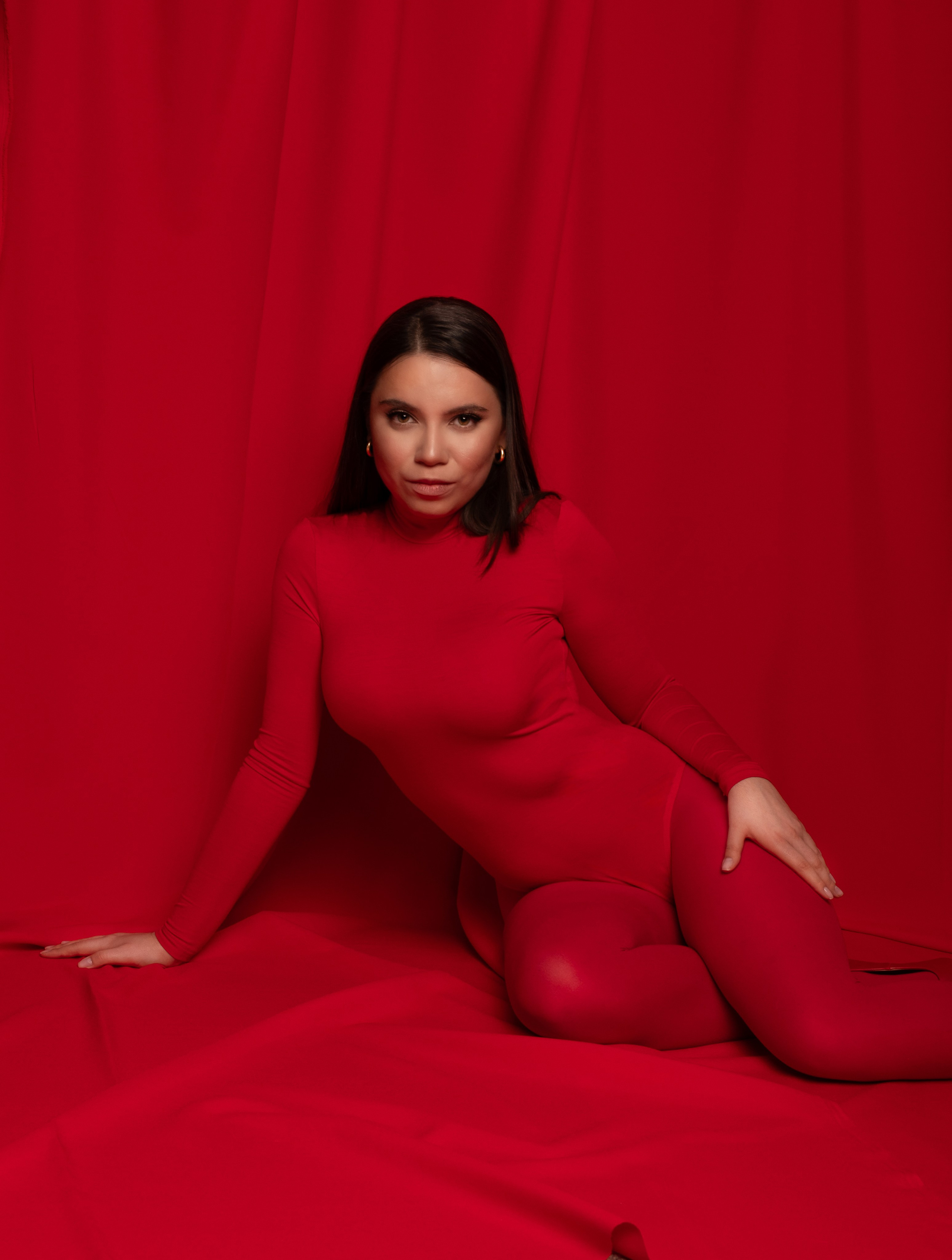 RED. Фотограф Савич Александра в Домодедово и Москве