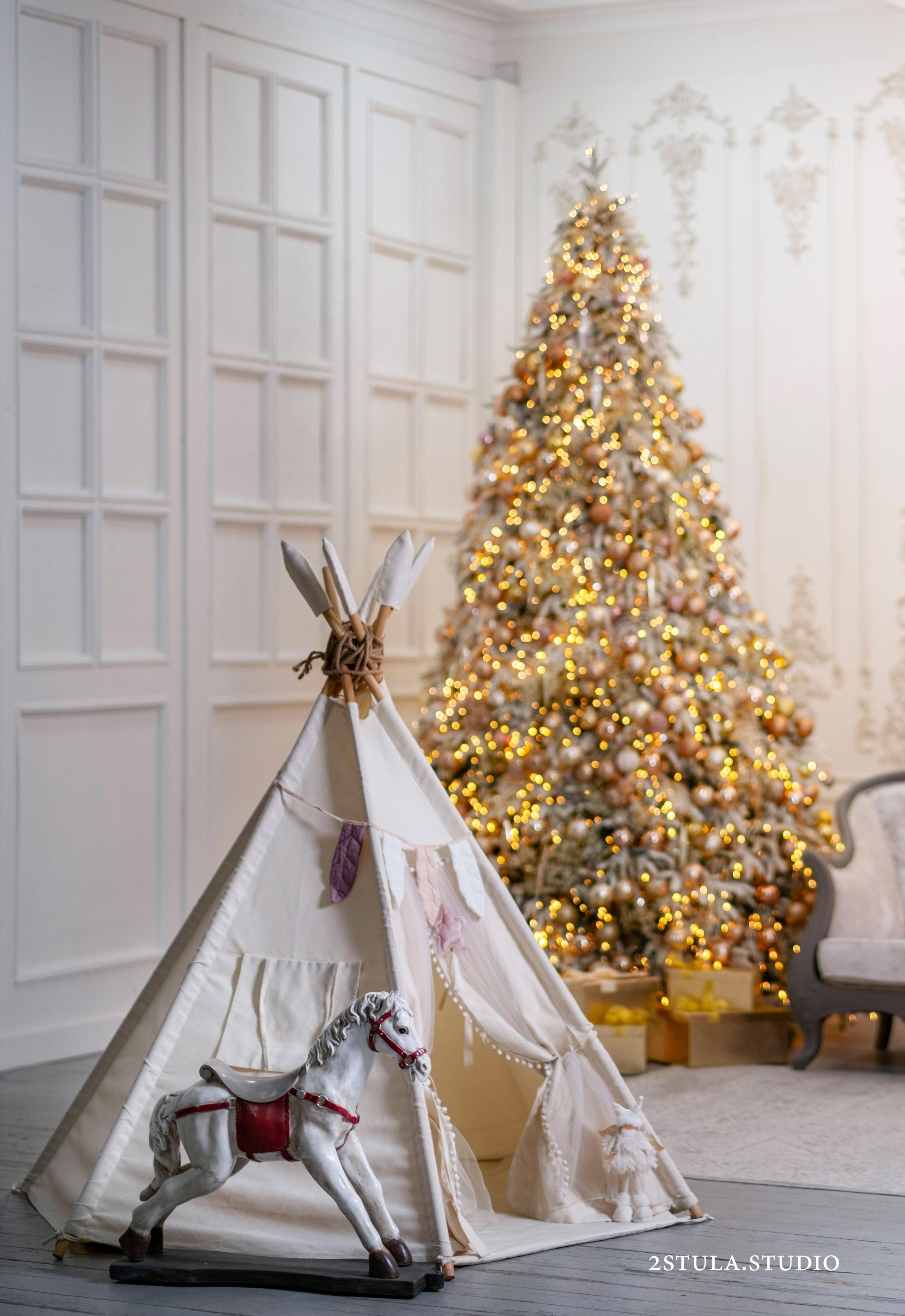 Зал классический. Фотограф в Алматы