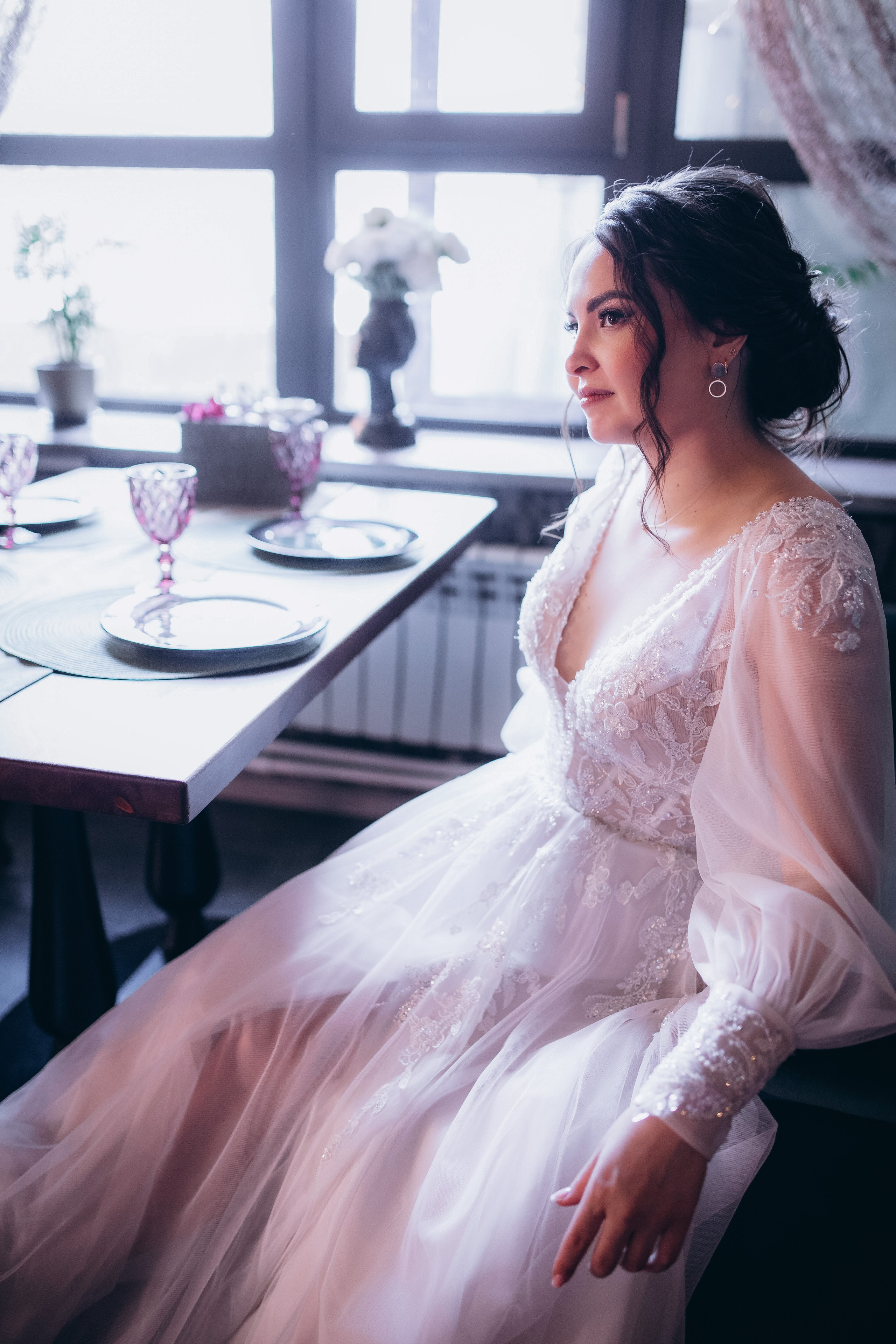 Юра и Ксюша. Семейный и детский фотограф город Тында Дарья