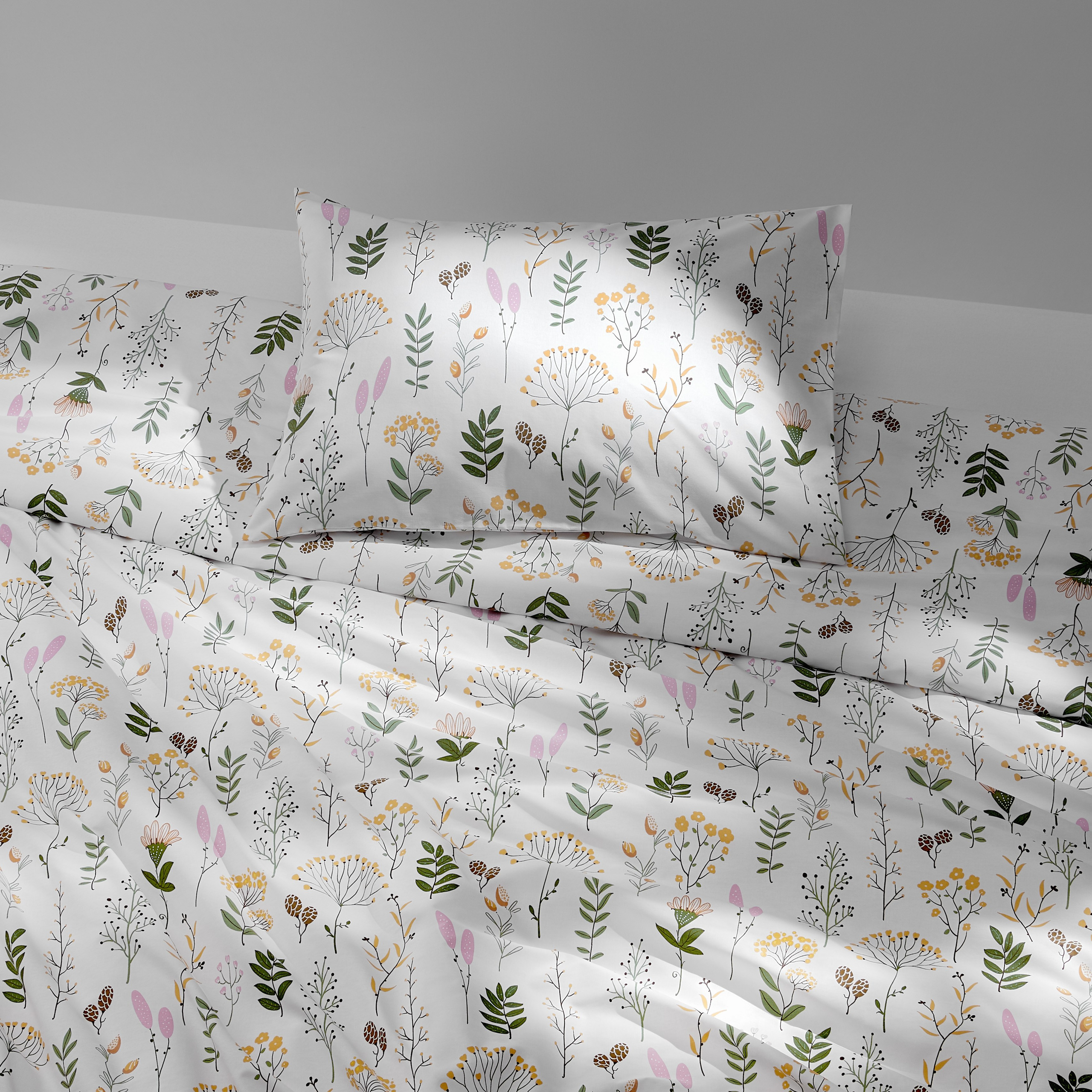 Постельное белье Pragma. Олег Дмитриев