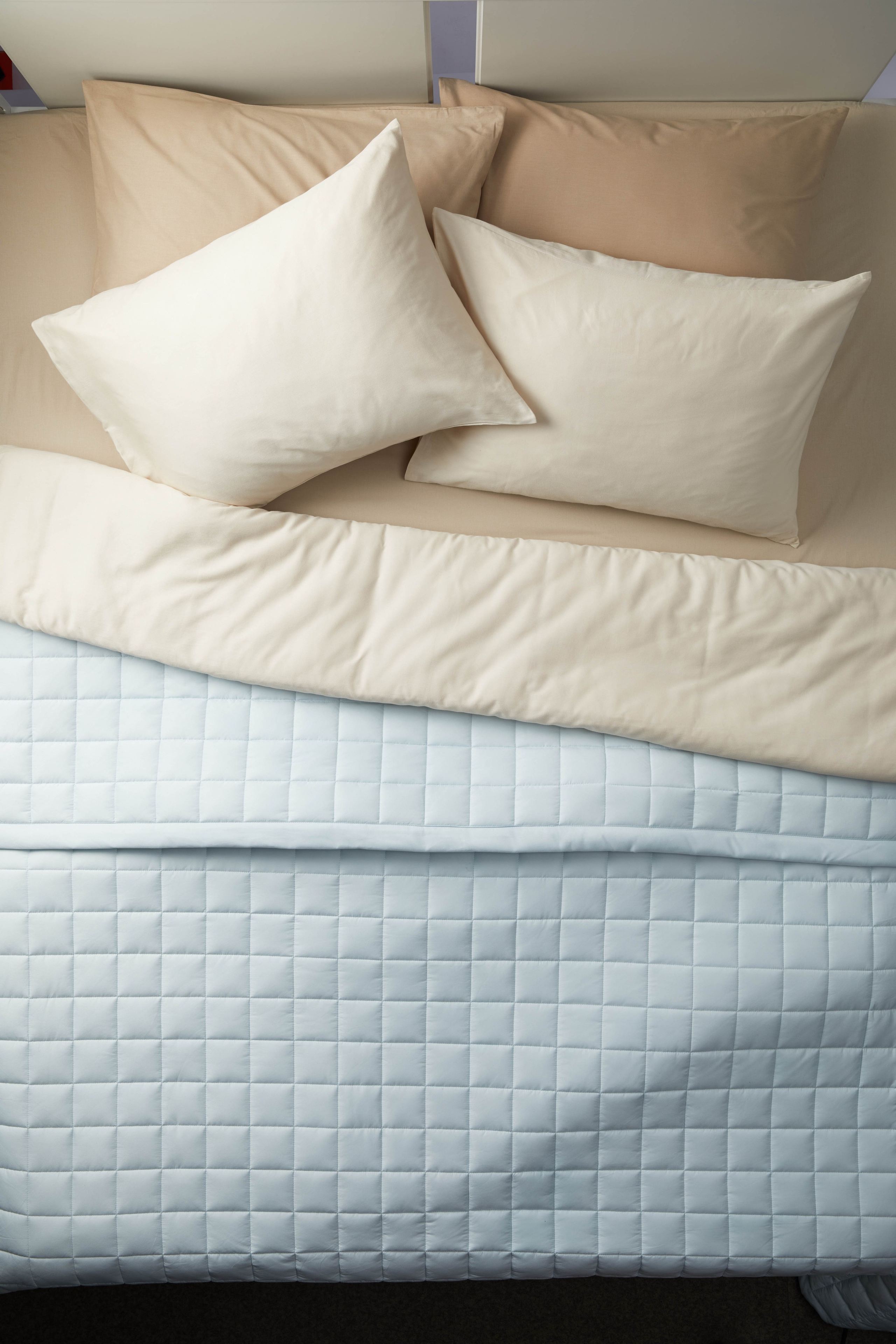 Пледы Pragma. Олег Дмитриев