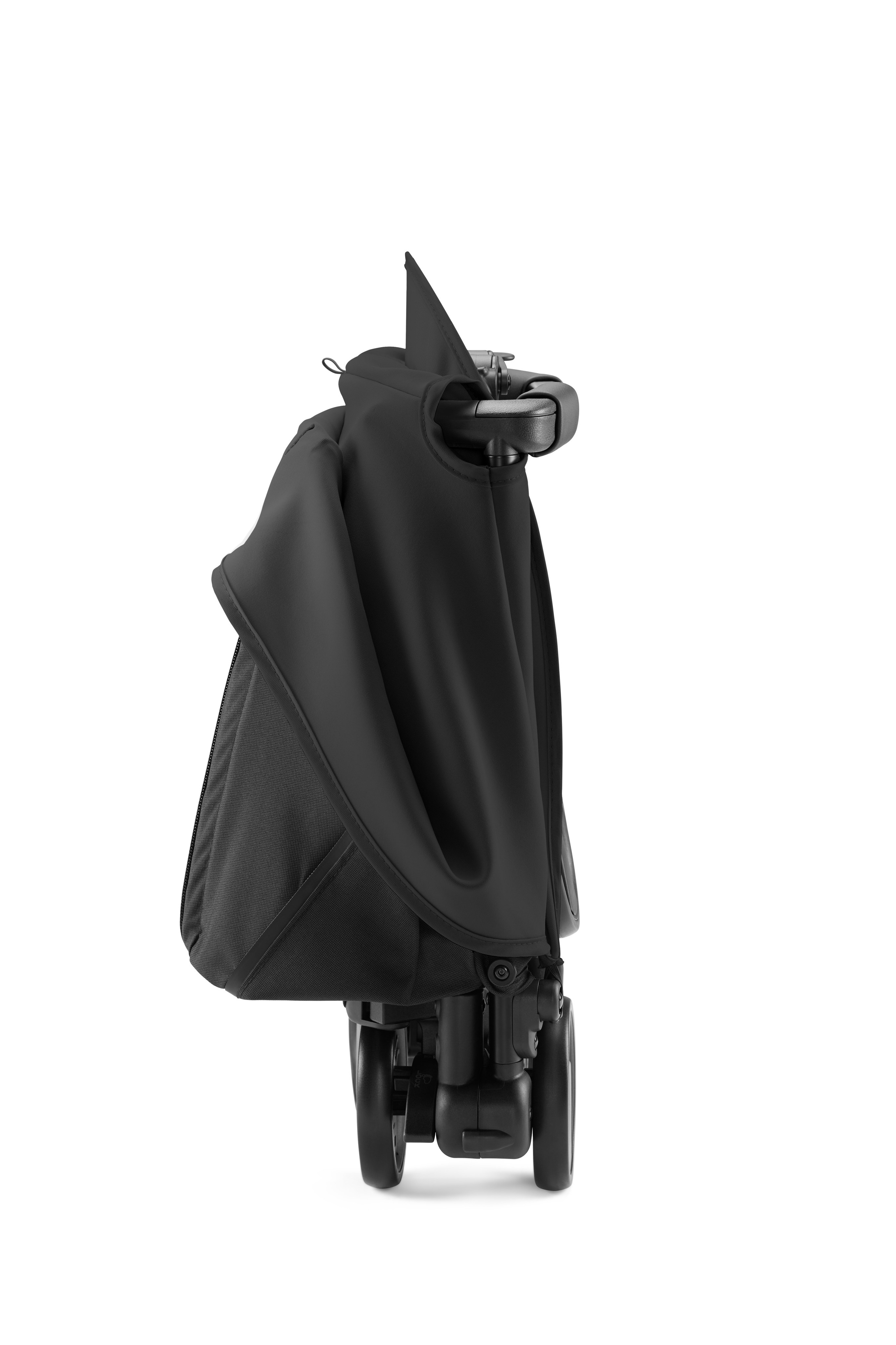 Коляски Junion. Олег Дмитриев