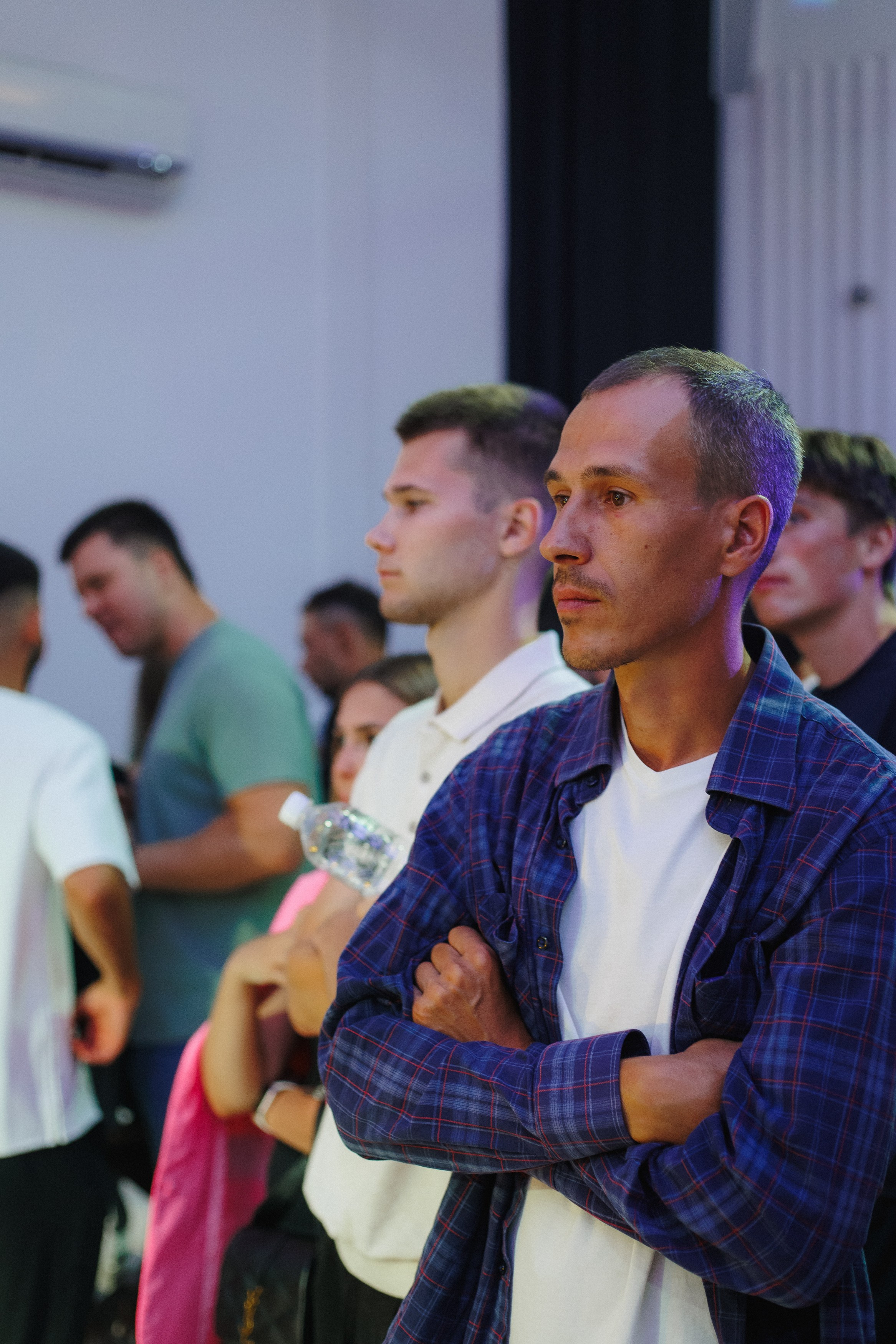 MEDIALIGA DV — AFTER PARTY. СВОИ. ФОТООТЧЕТЫ-СОБЫТИЯ-МЕСТА