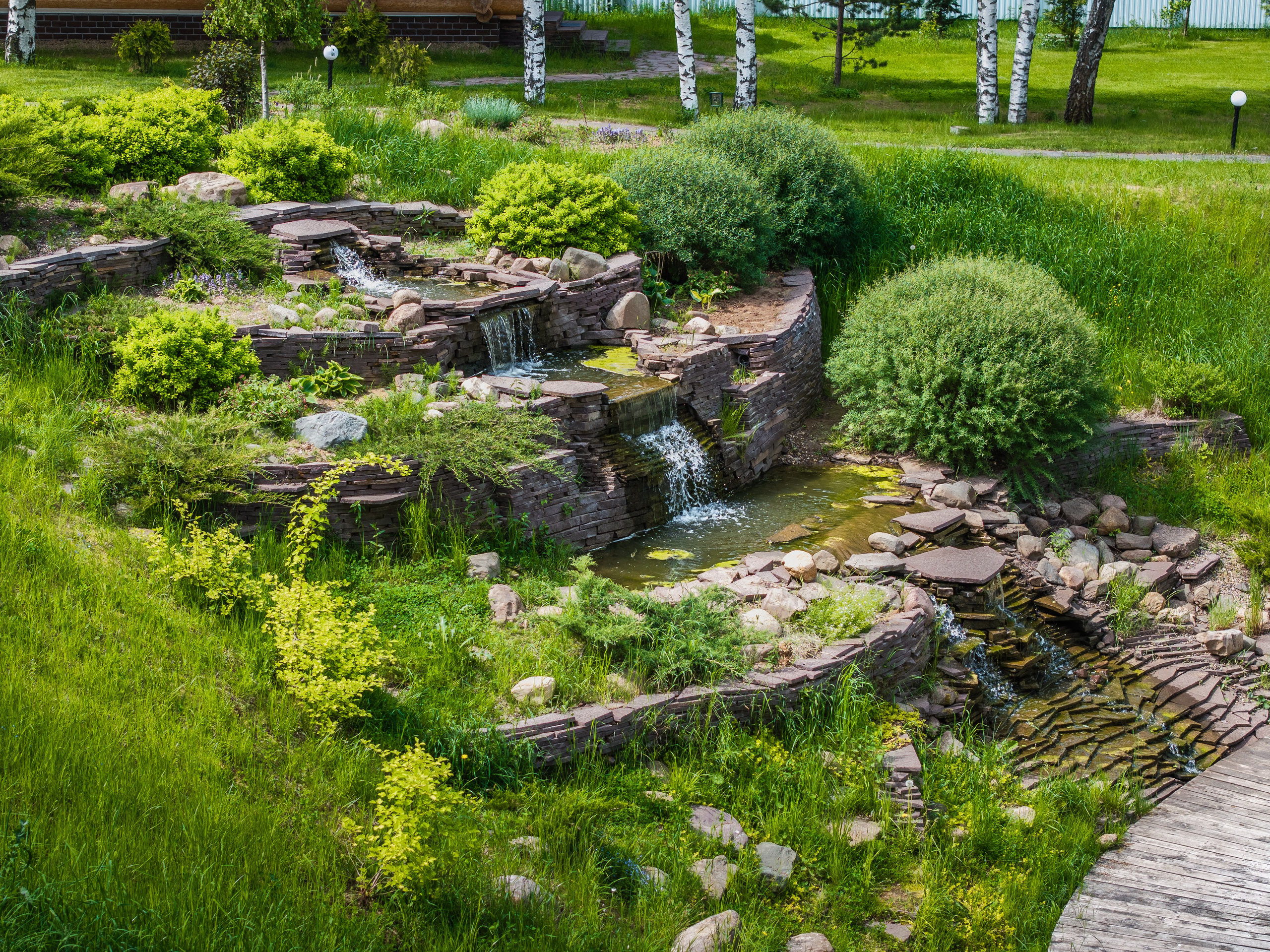 «ЯСЕНЕВО». DRONBERRY — Аэросъемка Ярославль