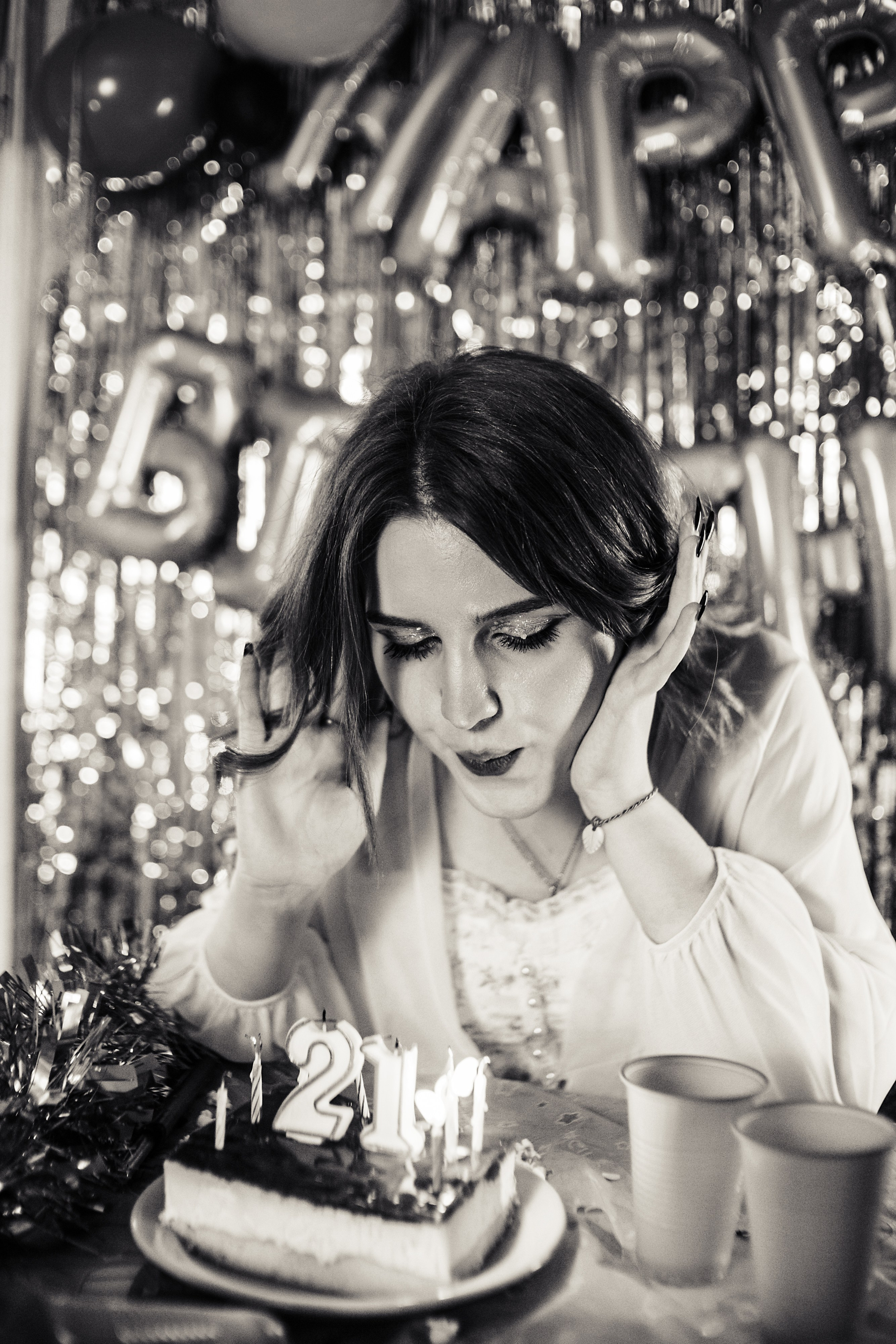 Алина. Фотограф в Белгороде Варвара Виноходова