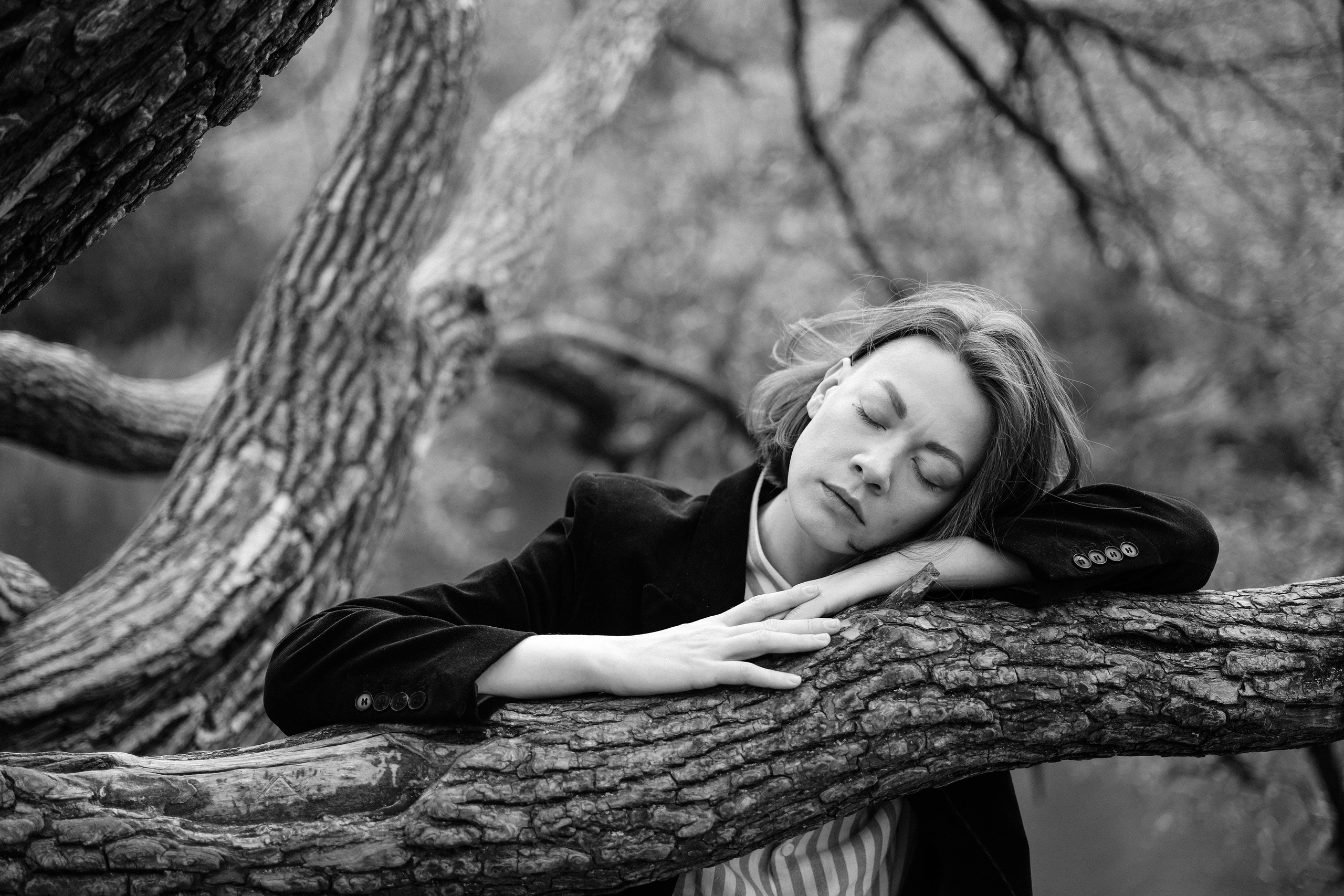 Аня Нечаева. Портретный фотограф в Москве Таня Майорова