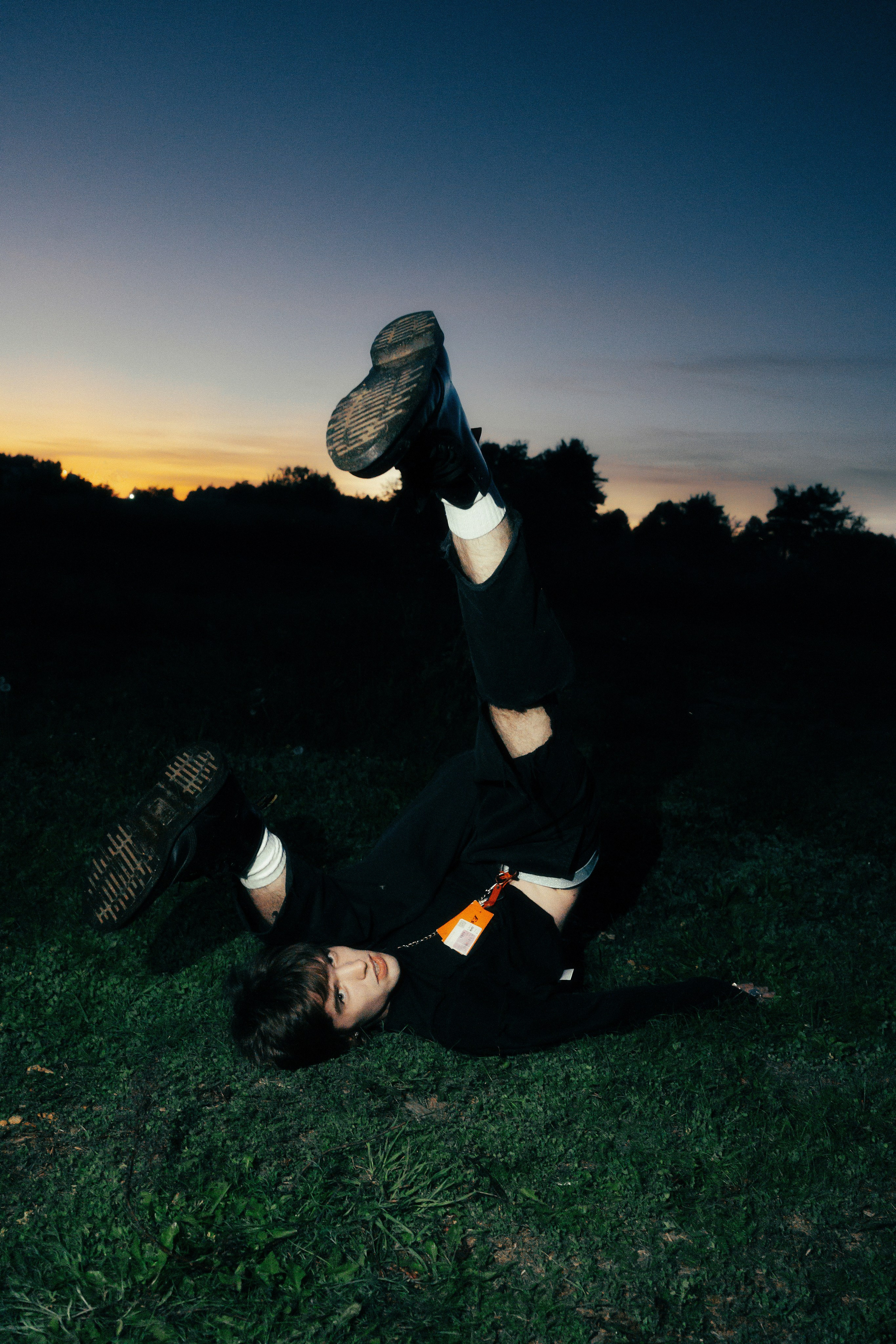 Мэтью. Galchenok