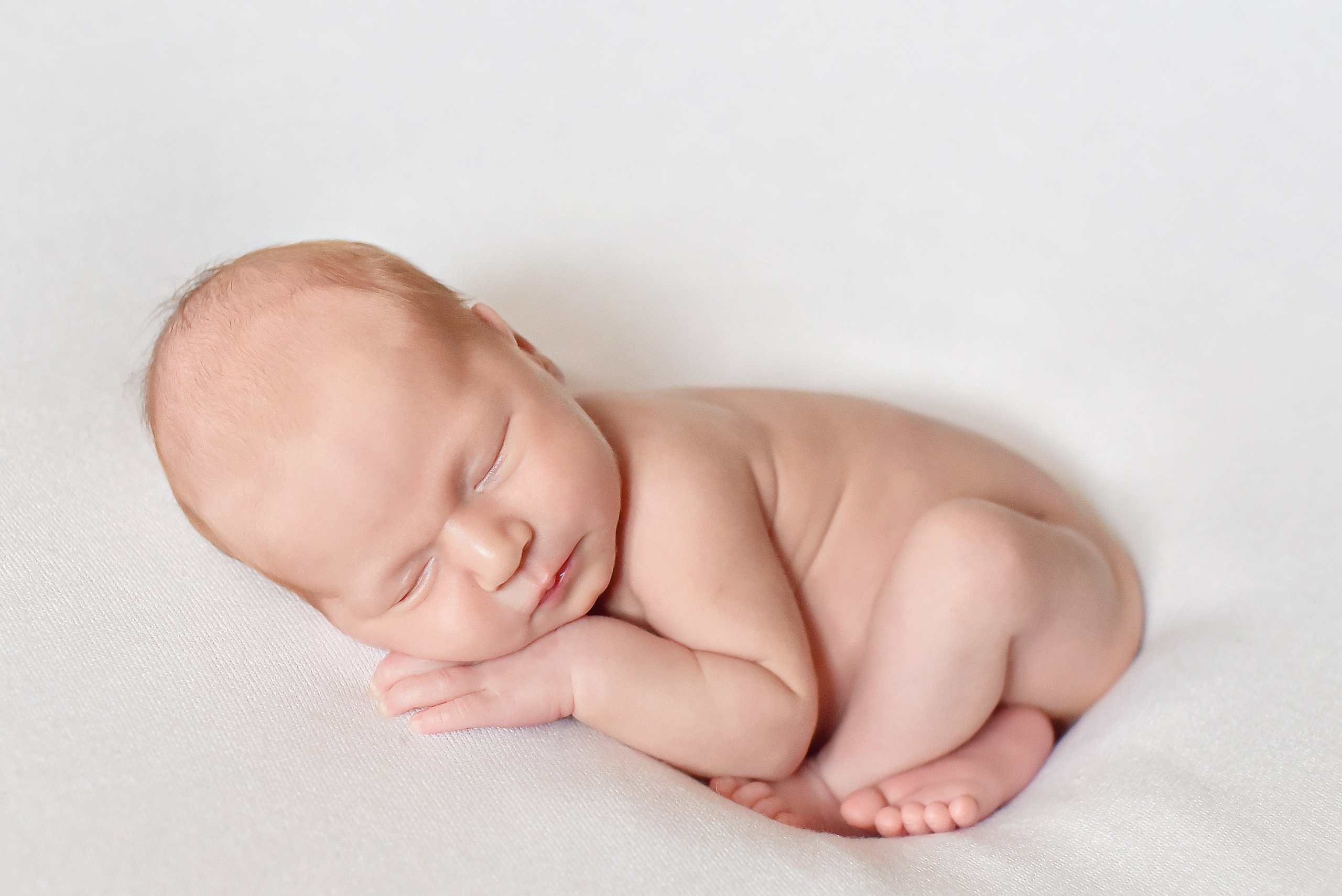 Мальчики. Елена Комиссарова-фотограф новорожденных в г. Иваново