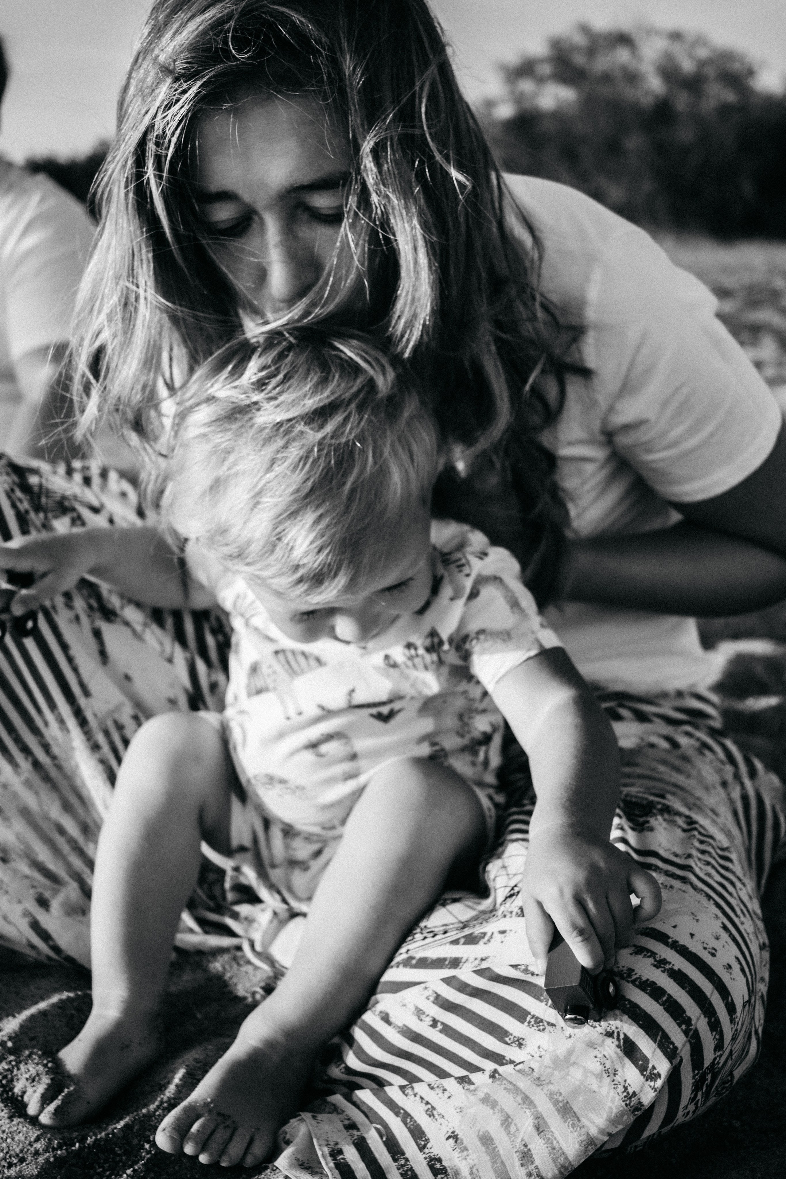 Финский залив. Фотограф Lifestyle в Санкт-Петербурге, г. Сестрорецк