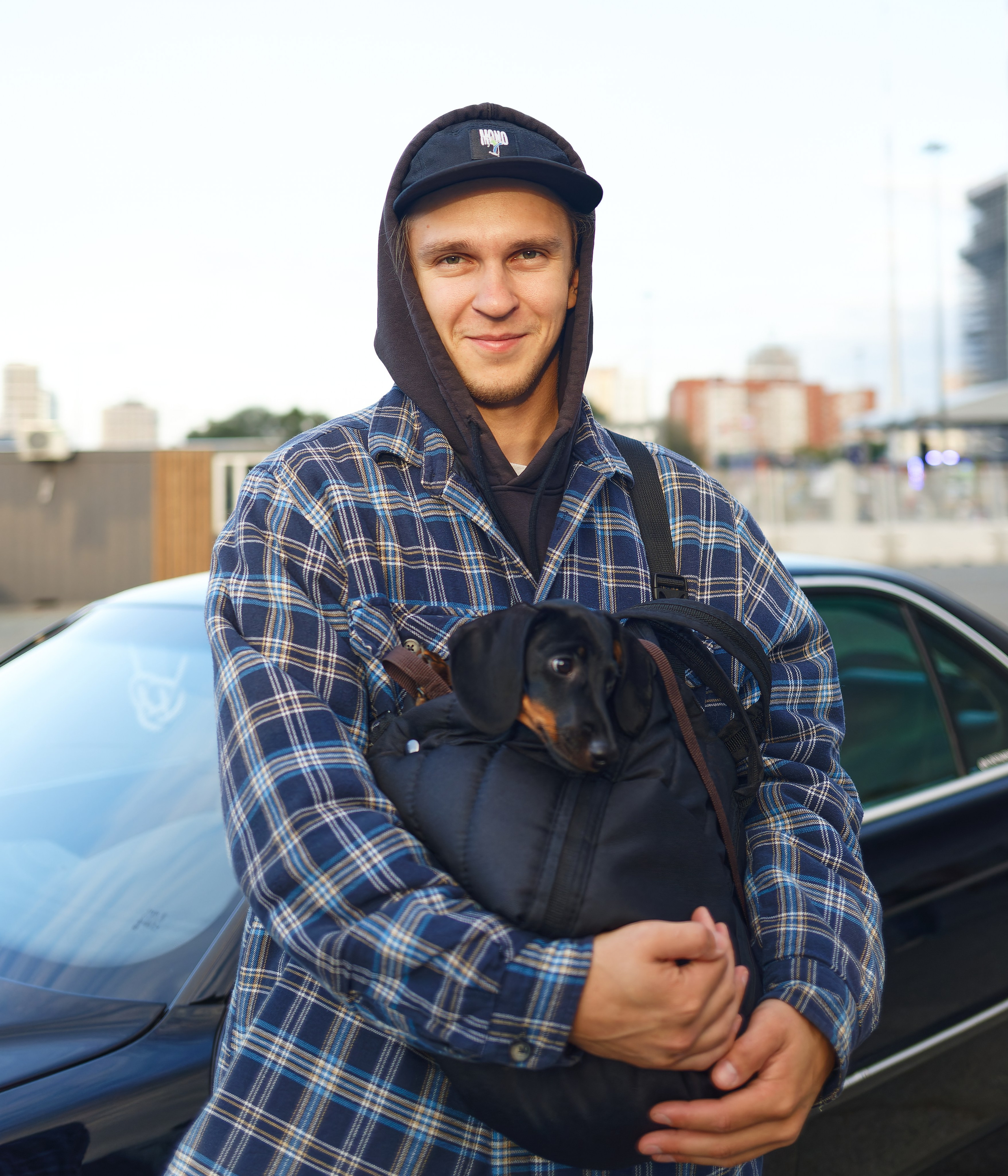 EKB STANCE MEET 11.08.2024. IN STREET WE TRUST