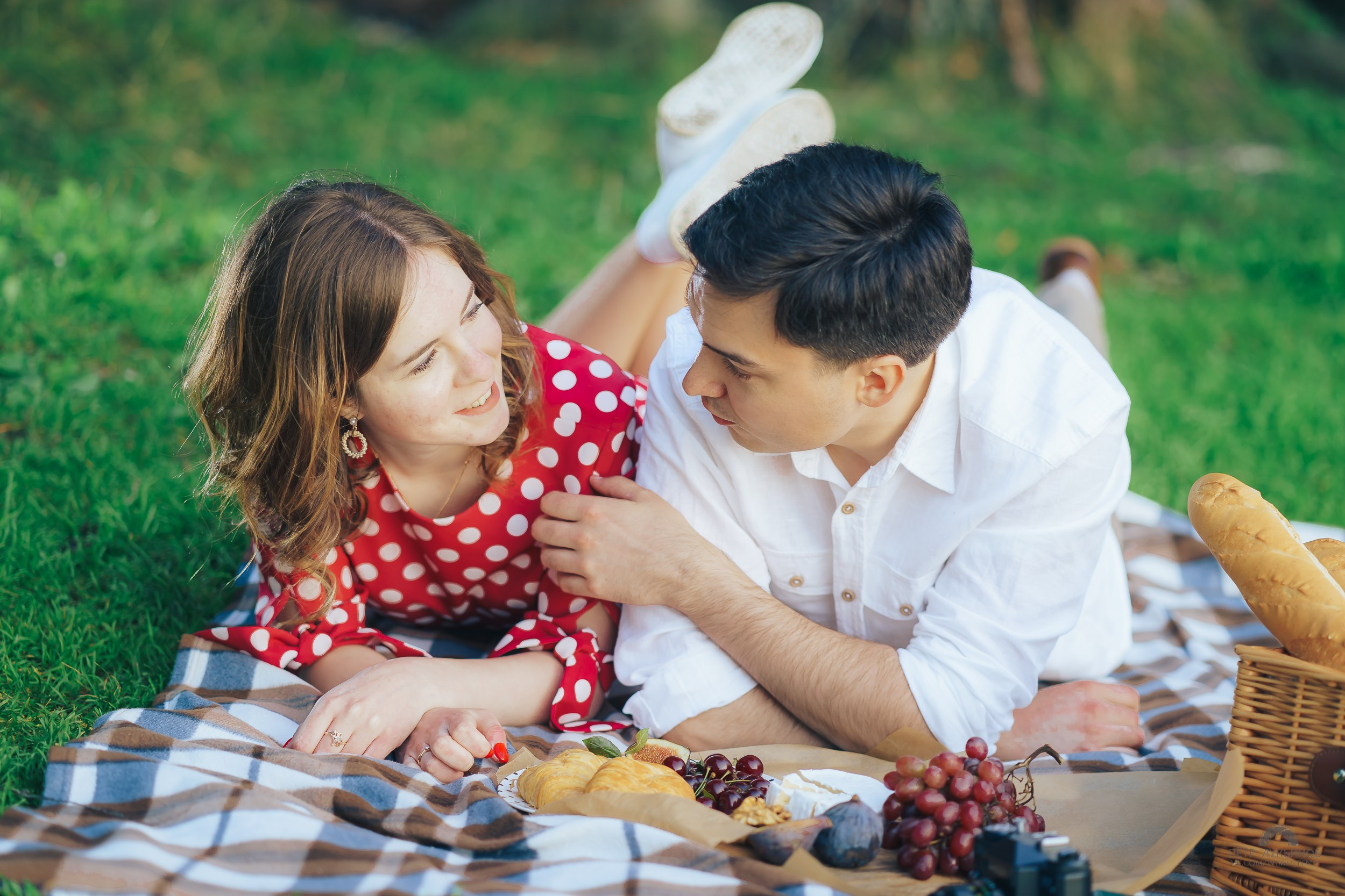 Семья Малининых. Ваш свадебный и семейный фотограф