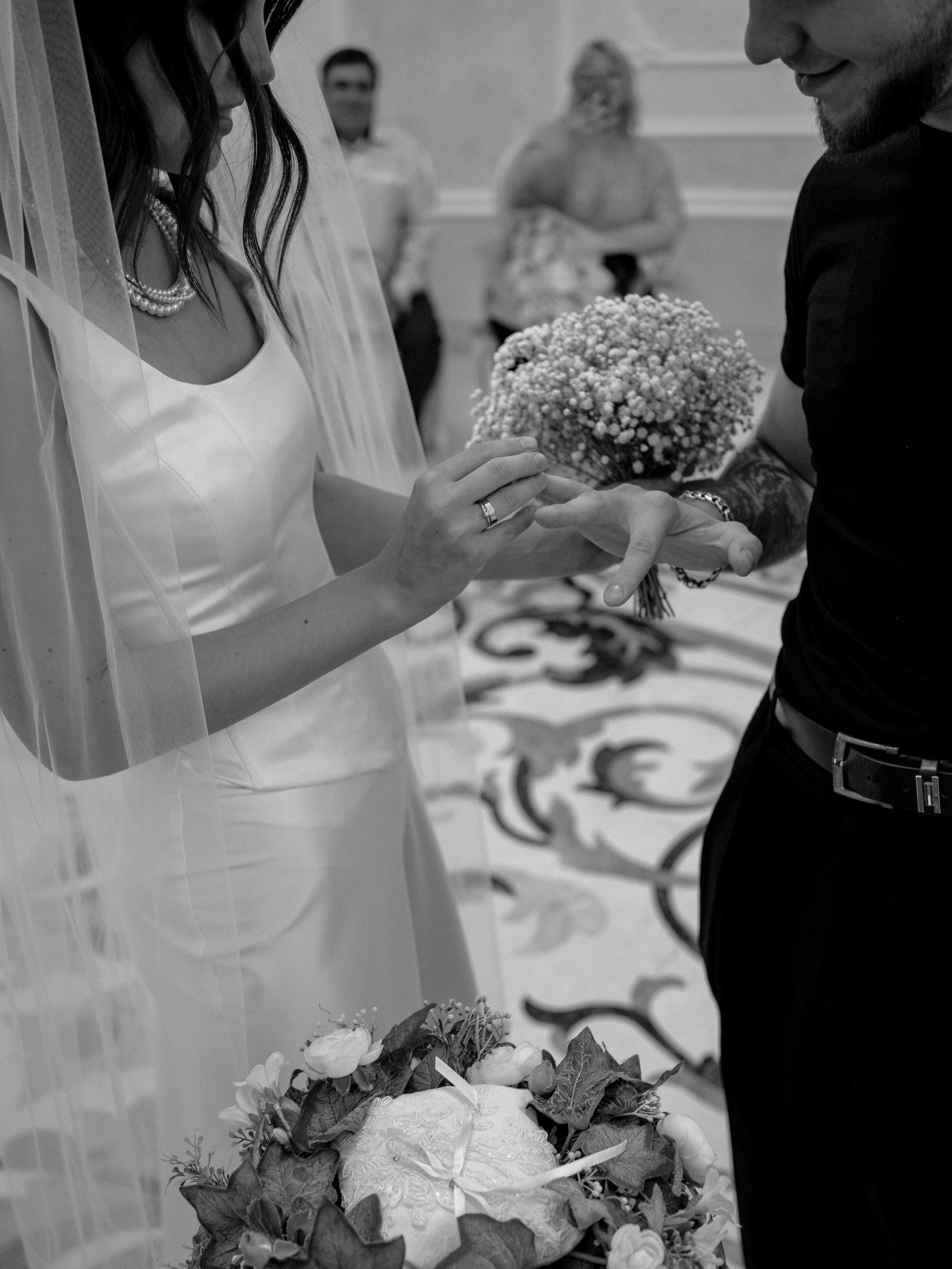 Майа и Саша. Анастасия Эпова | Фотограф в Новосибирске