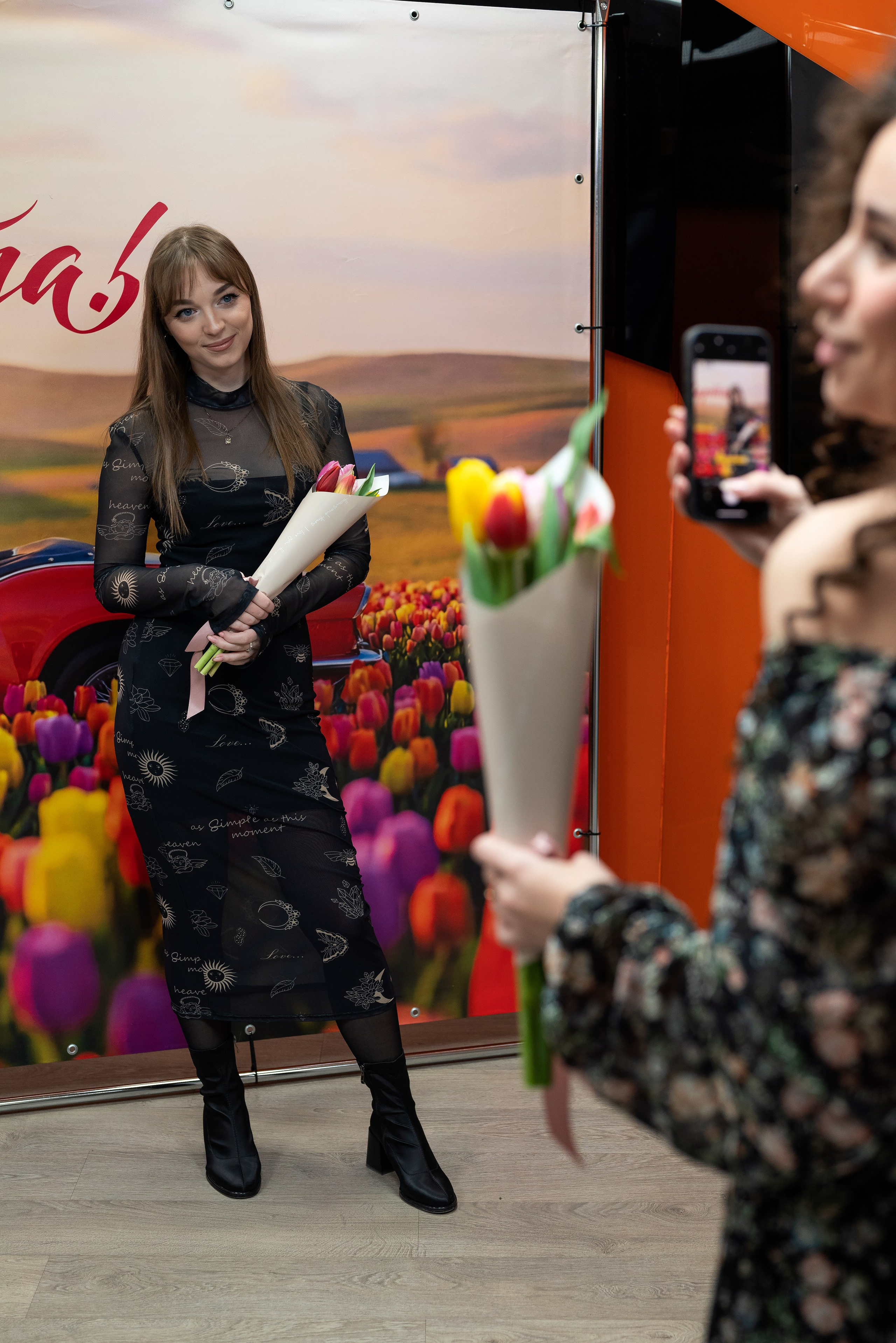 МСМ Групп 8 марта. Ваш фотограф📸 на motorcycle