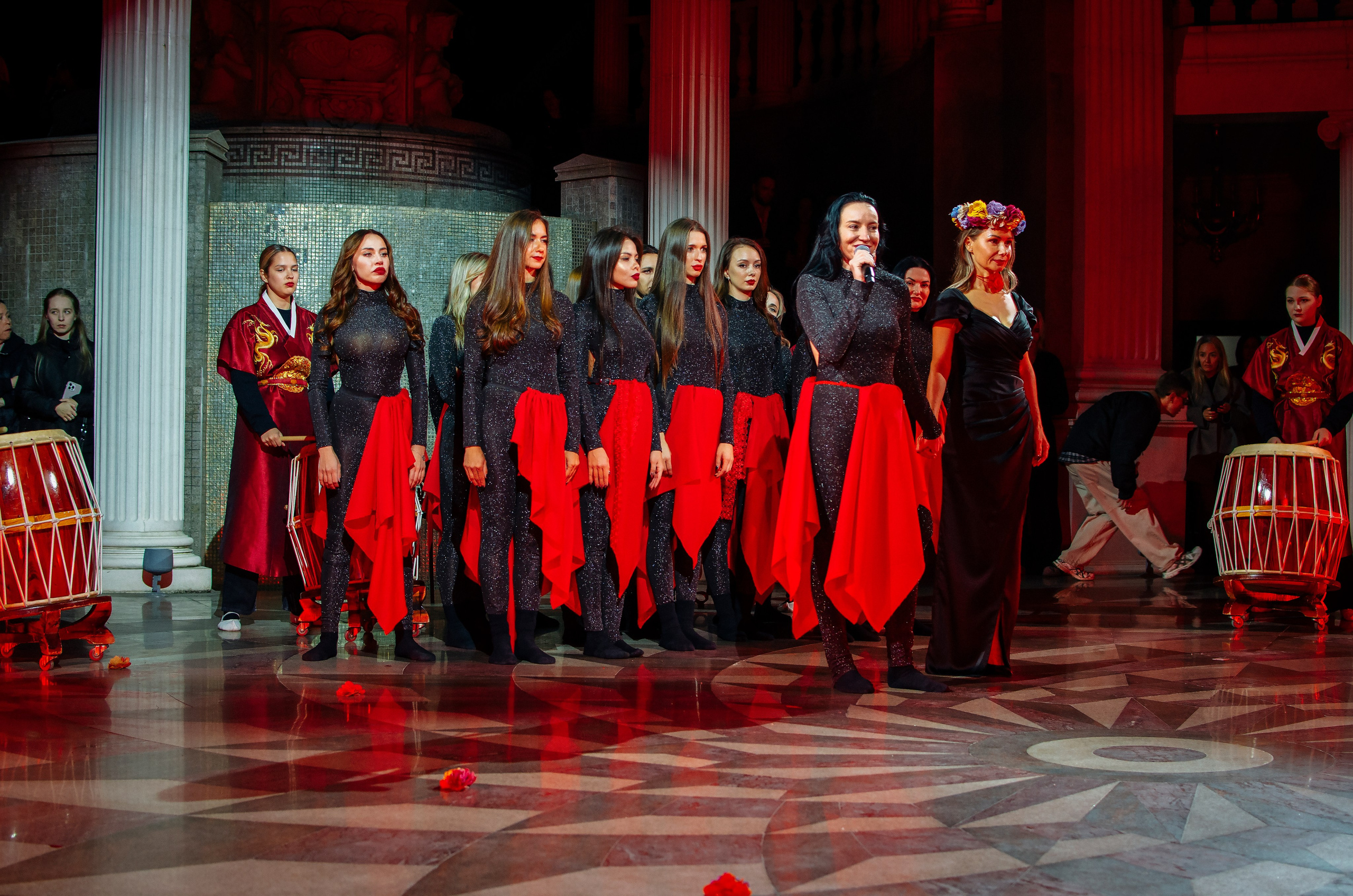 Fashion day 5. Ваш фотограф📸 на motorcycle