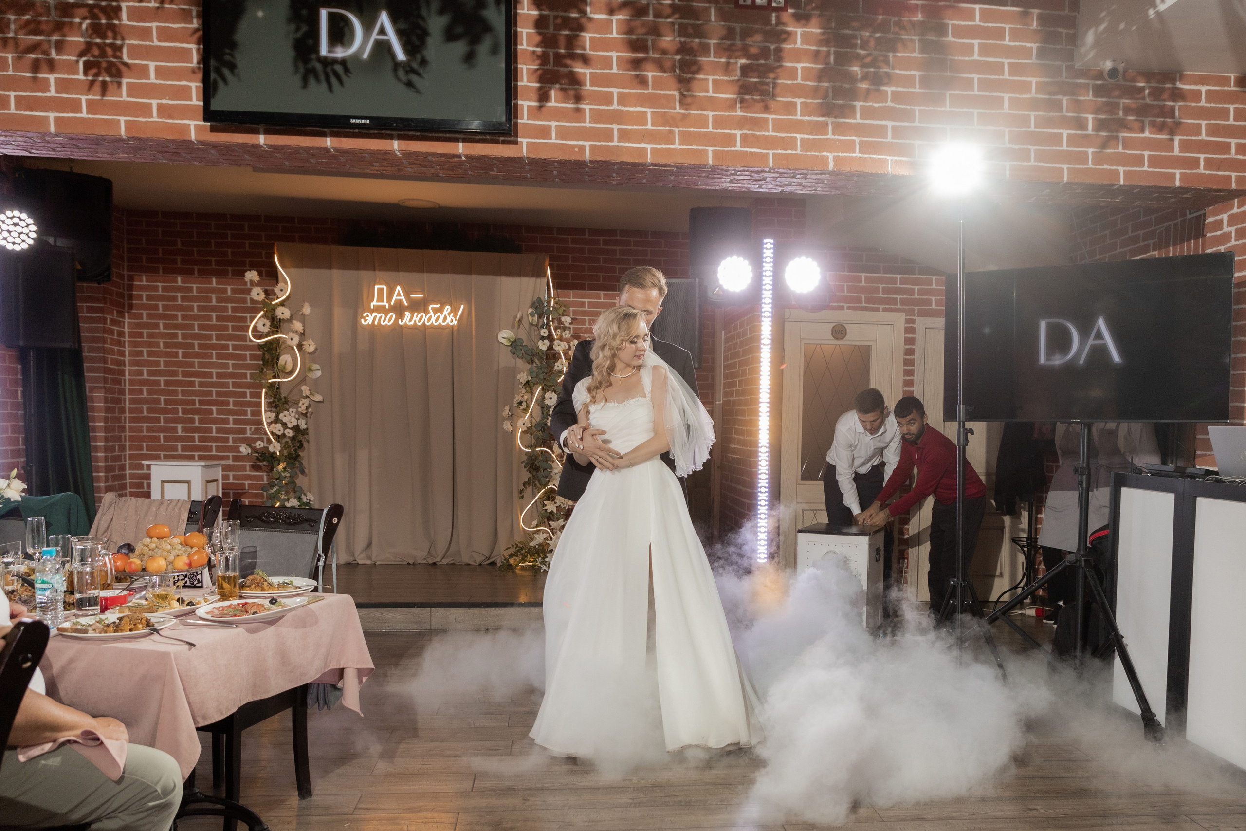 Банкеты. Свадебный фотограф Ангелина Сунгатулина | Саратов | Балаково | Вольск