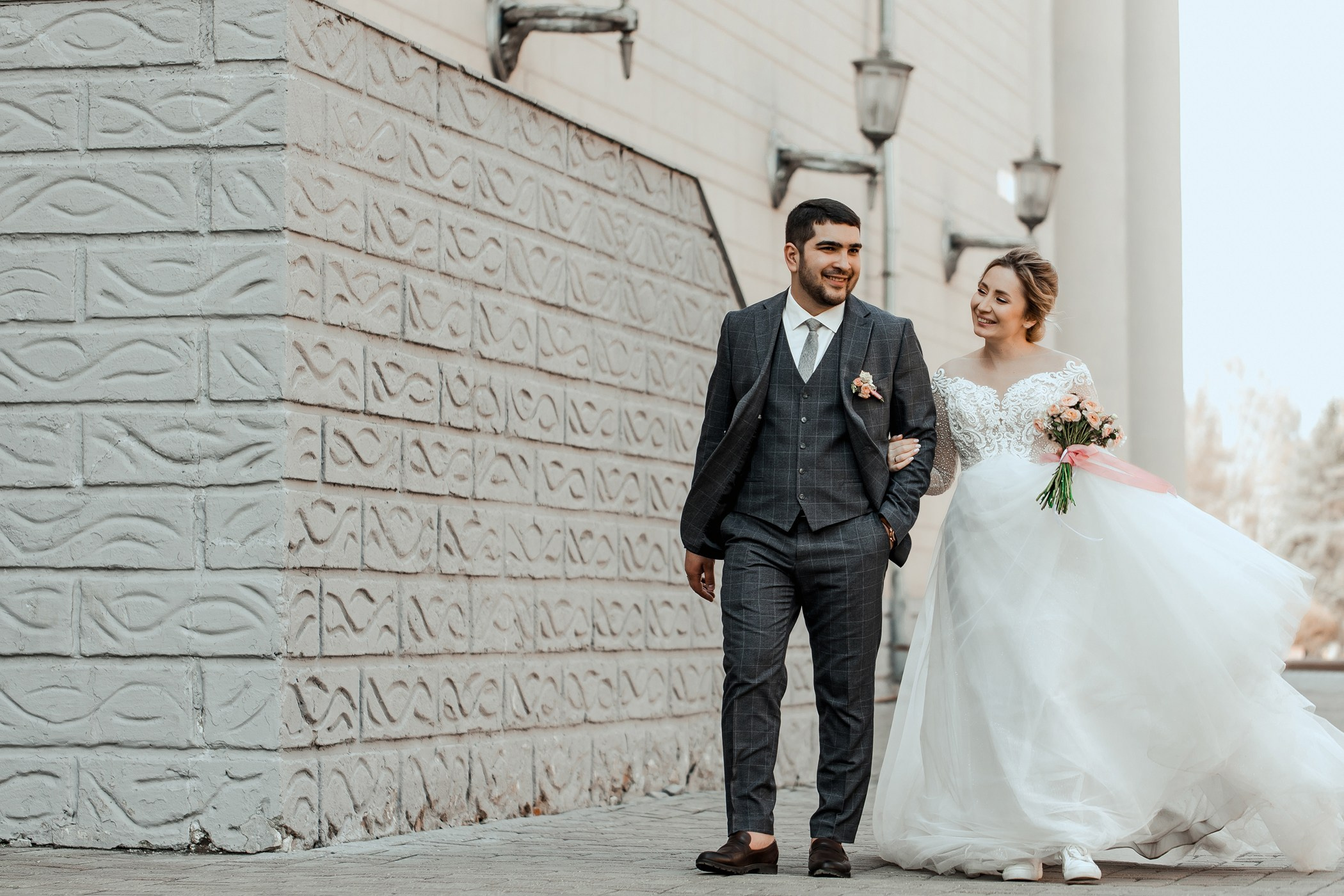 СВАДЕБНАЯ ФОТОСЪЕМКА. Тимур Аминов | Фотограф в Кемерове