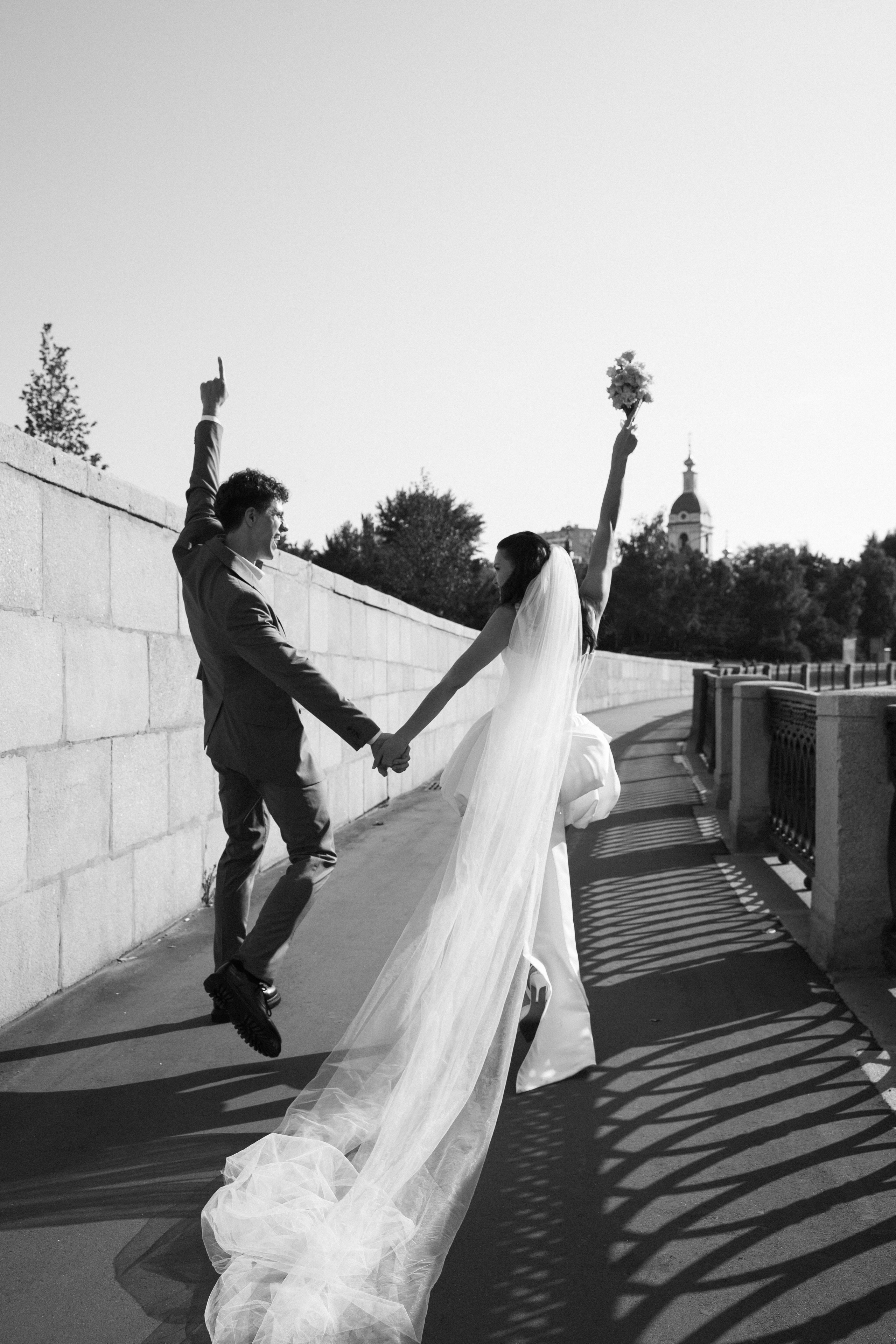 Виктория и Александр. Свадебный и портретный фотограф Москва Ирина Гавриленко