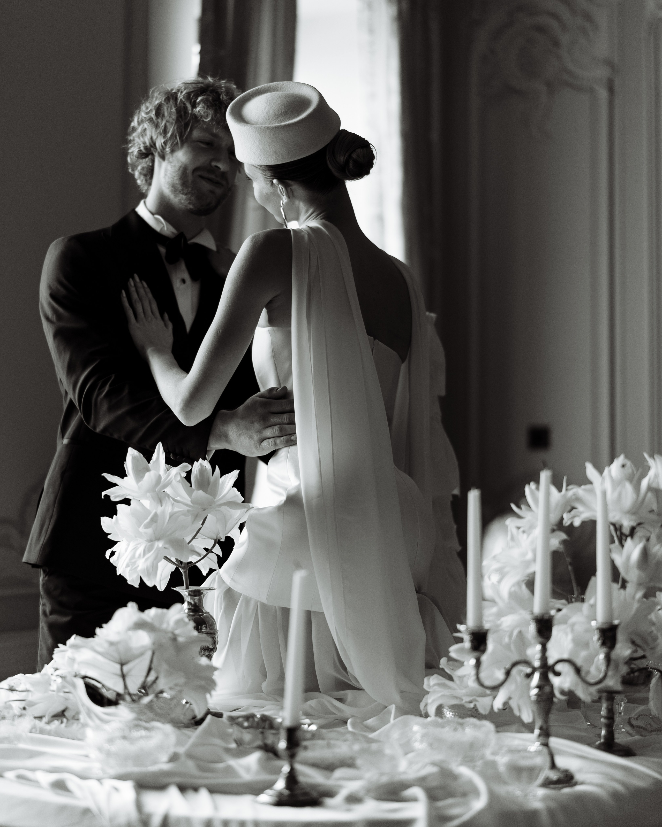 A&M. Свадебный и портретный фотограф Москва Ирина Гавриленко