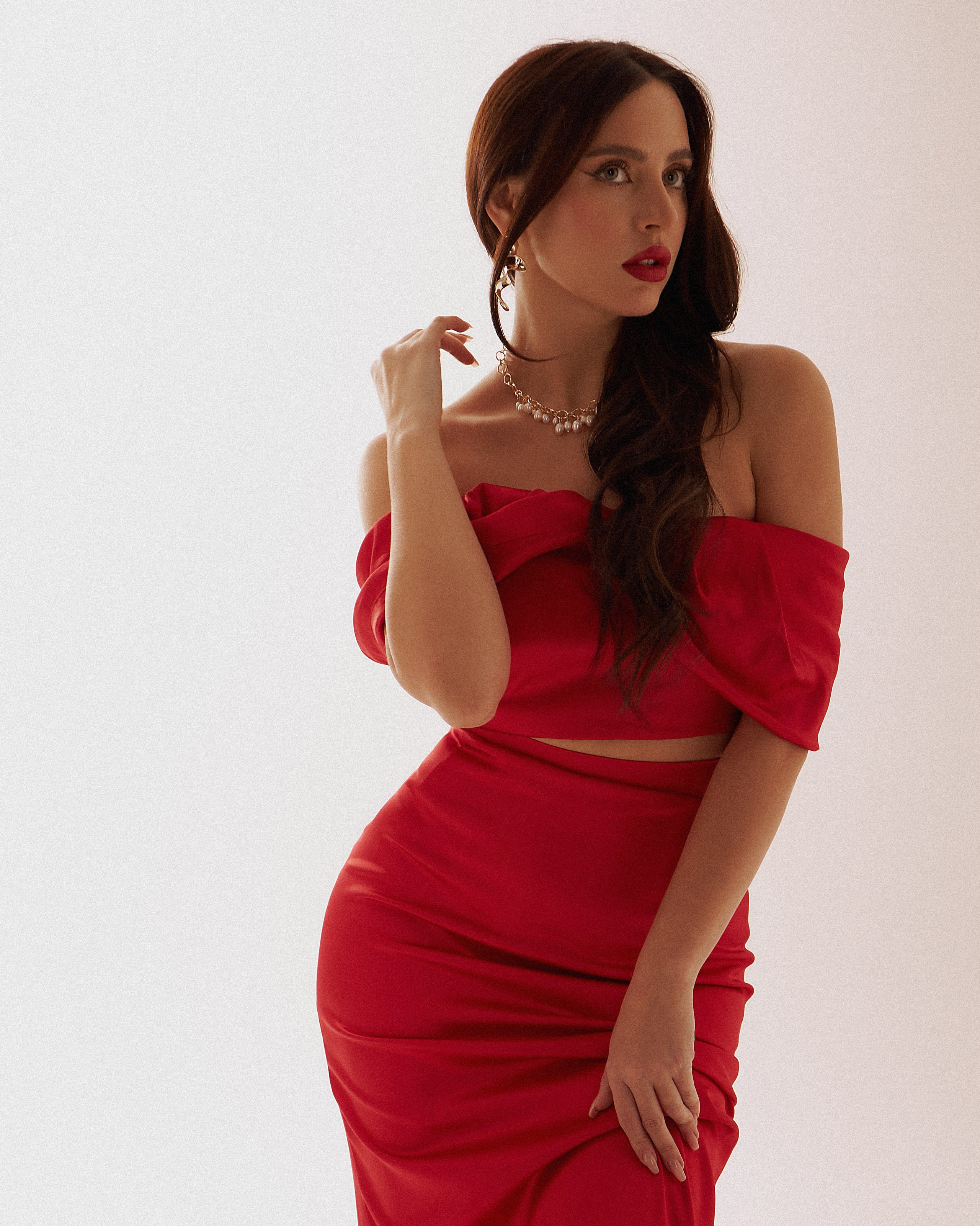 Екатерина. Фотограф в Красноярске Ксения Дмитрик