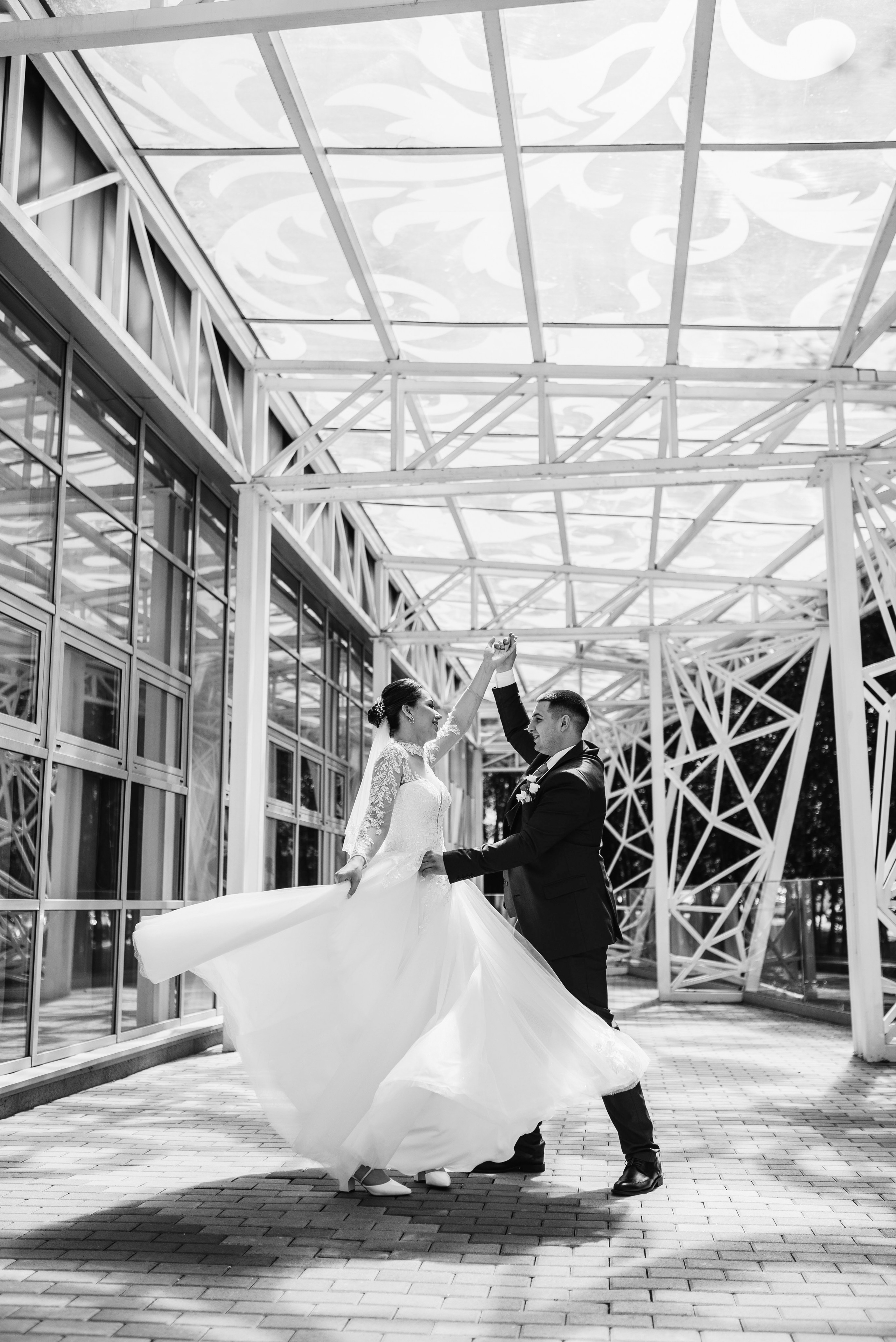 Свадебная съёмка. Семейный фотограф в Домодедово и Москве Елена Пичугина