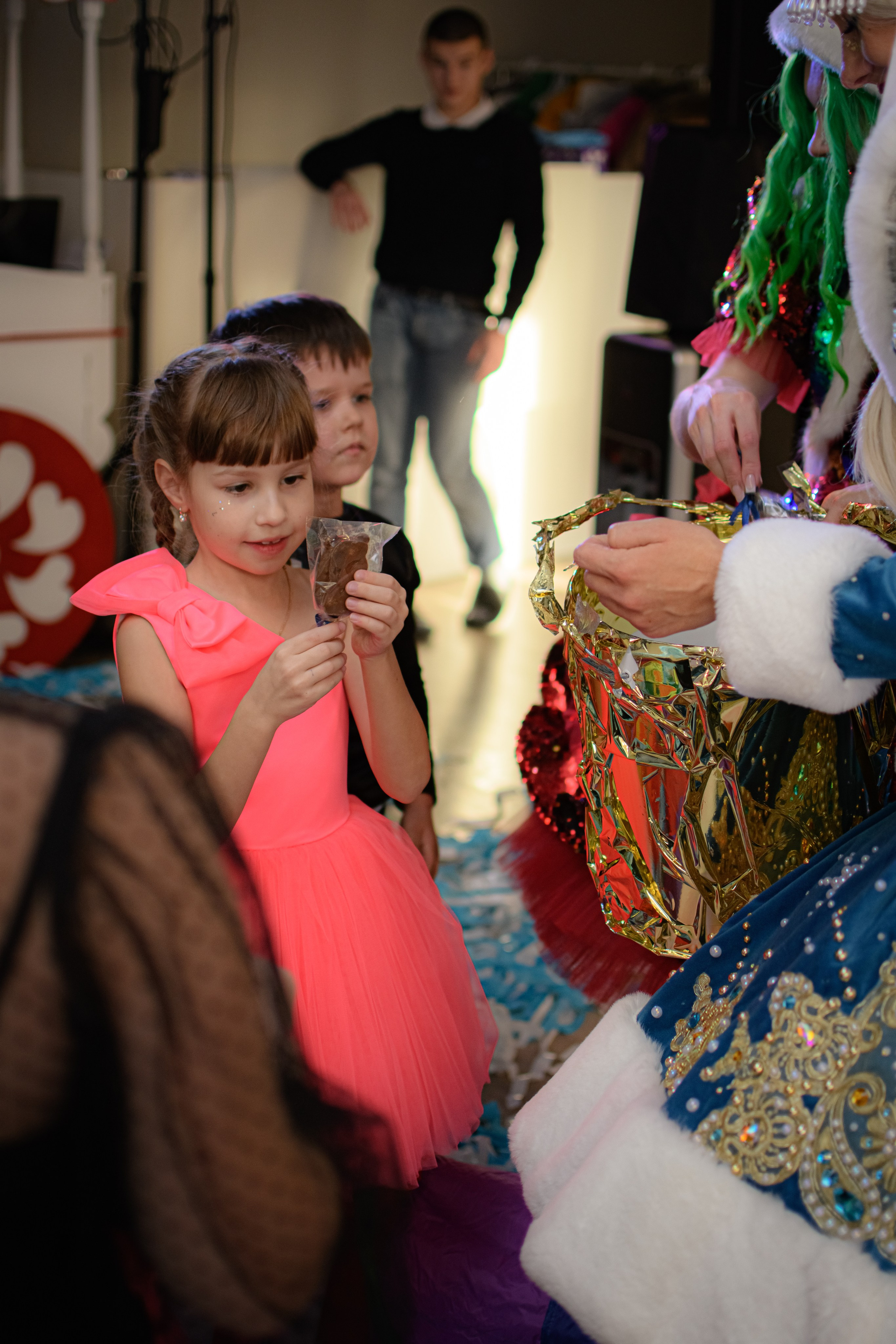 HAPPY NEW YEAR. Photokarish