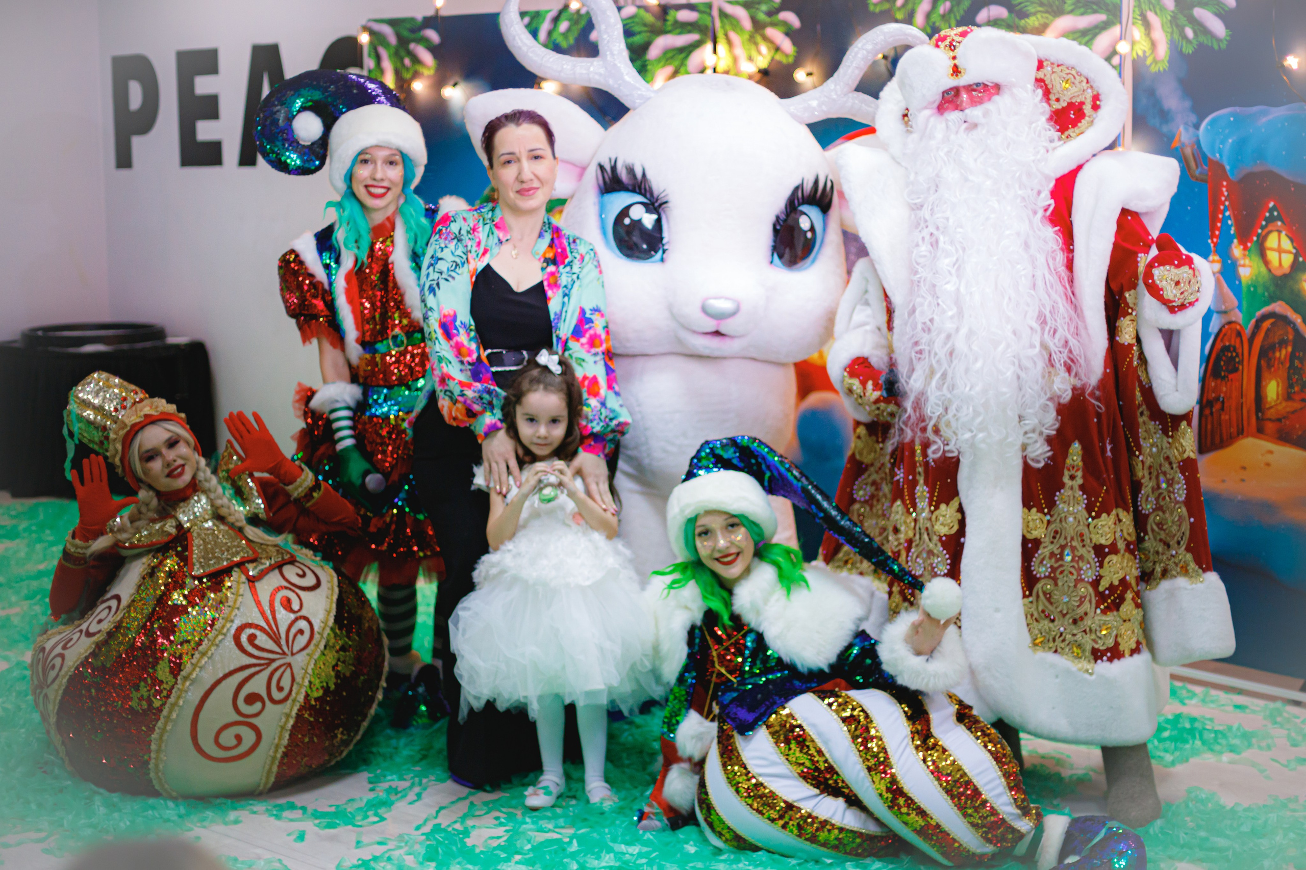 Happy new year. Photokarish