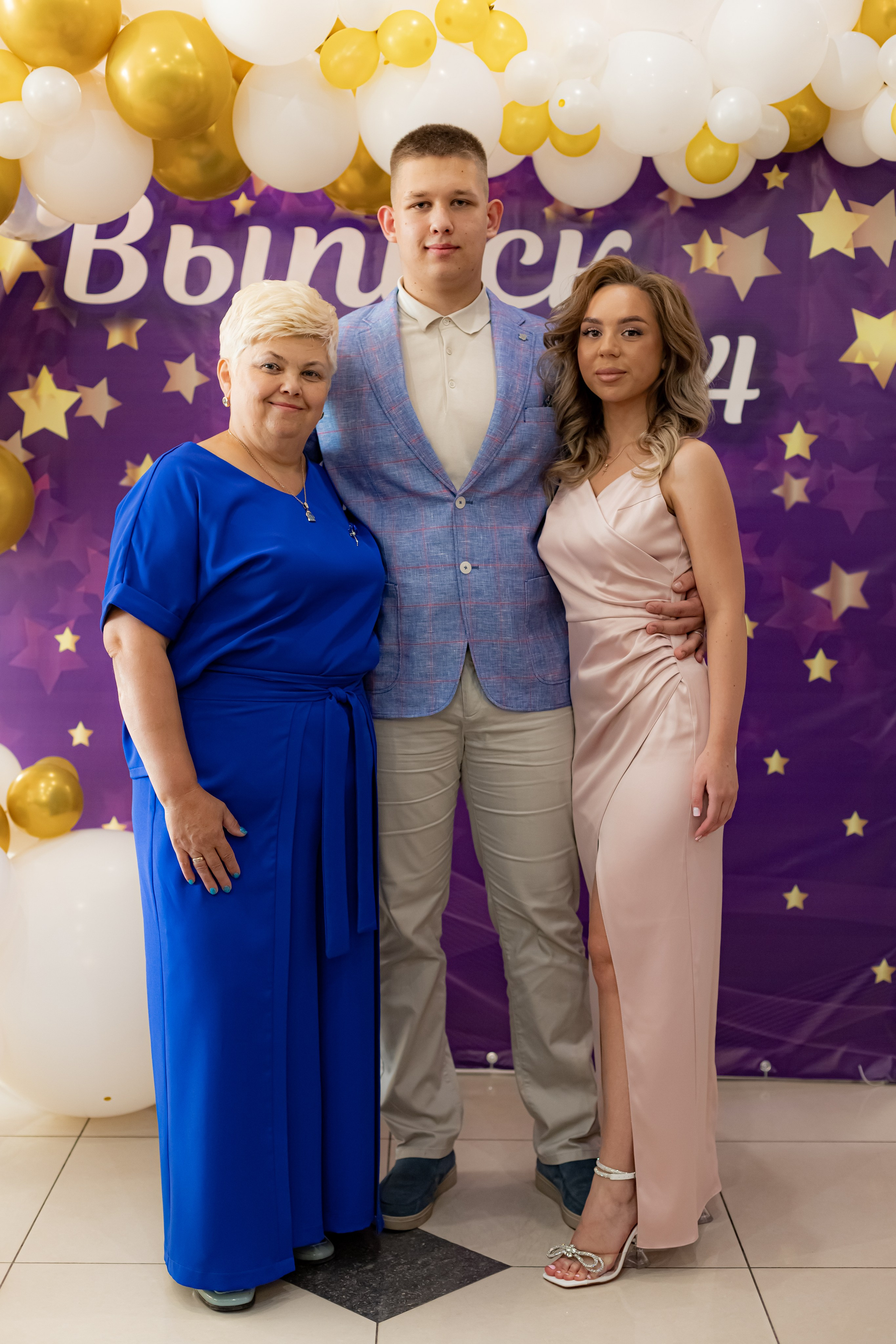 Выпускной. Photokarish