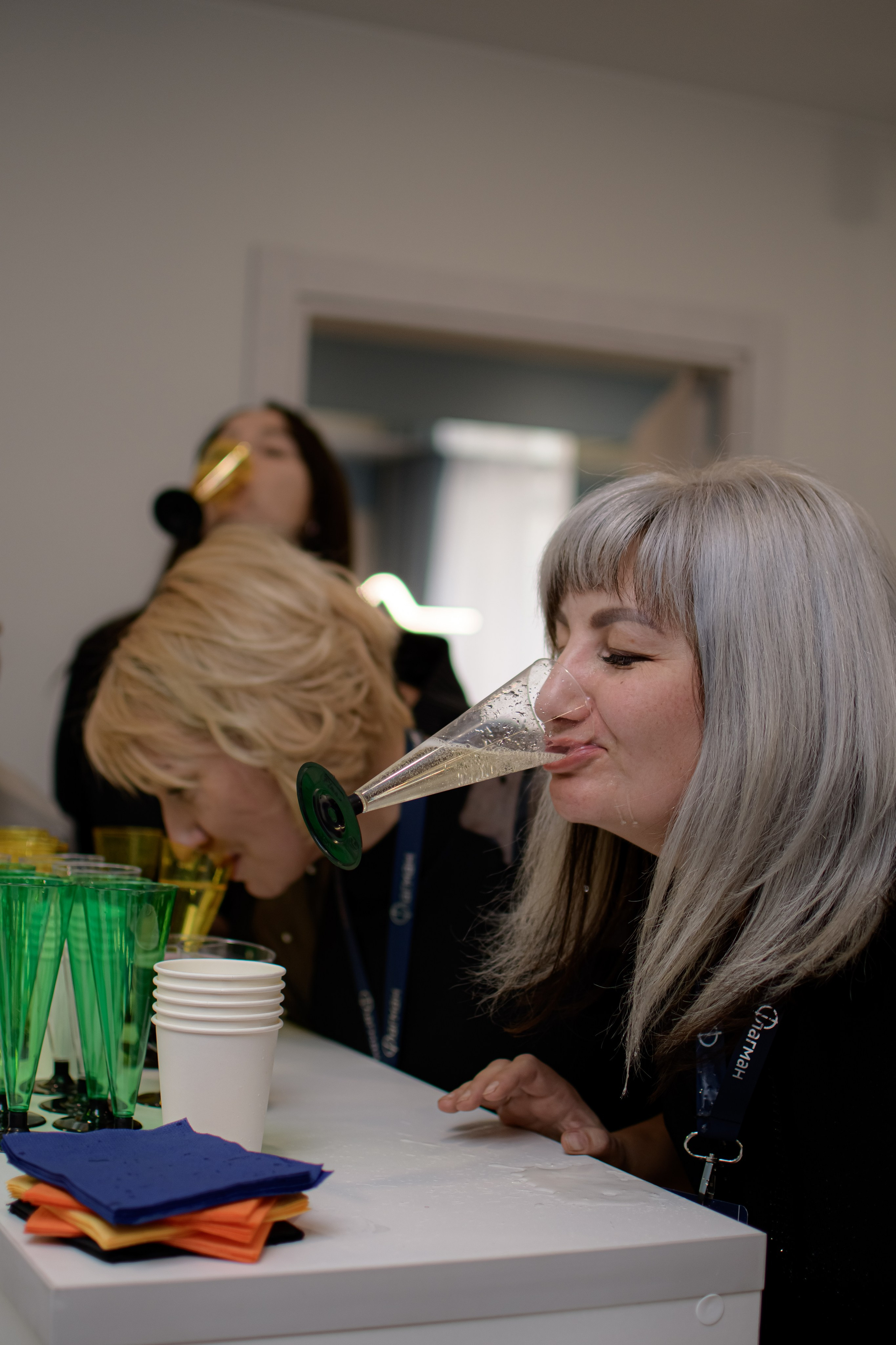 ФЛАГМАН. Photokarish