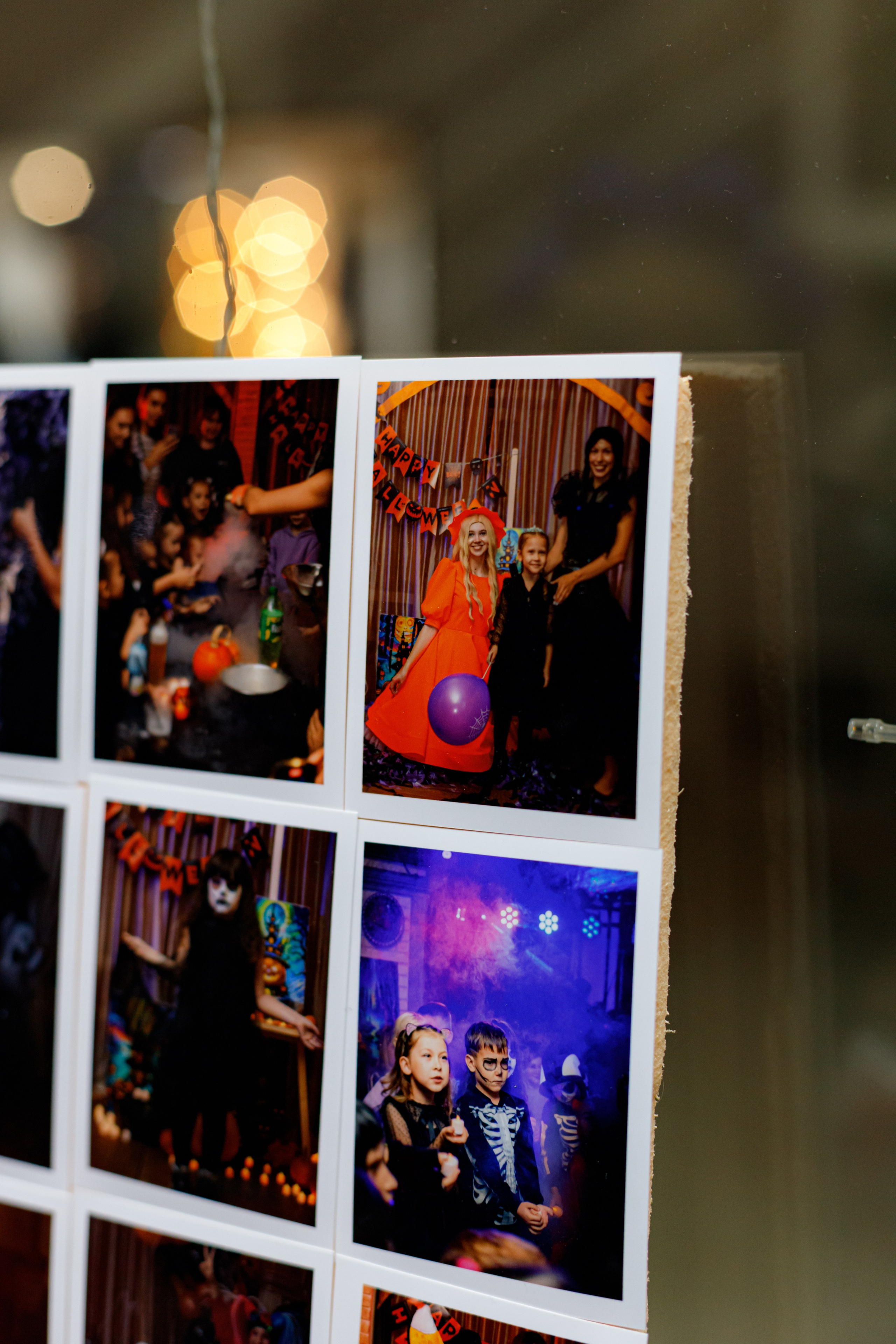 HALLOWEEN. Photokarish