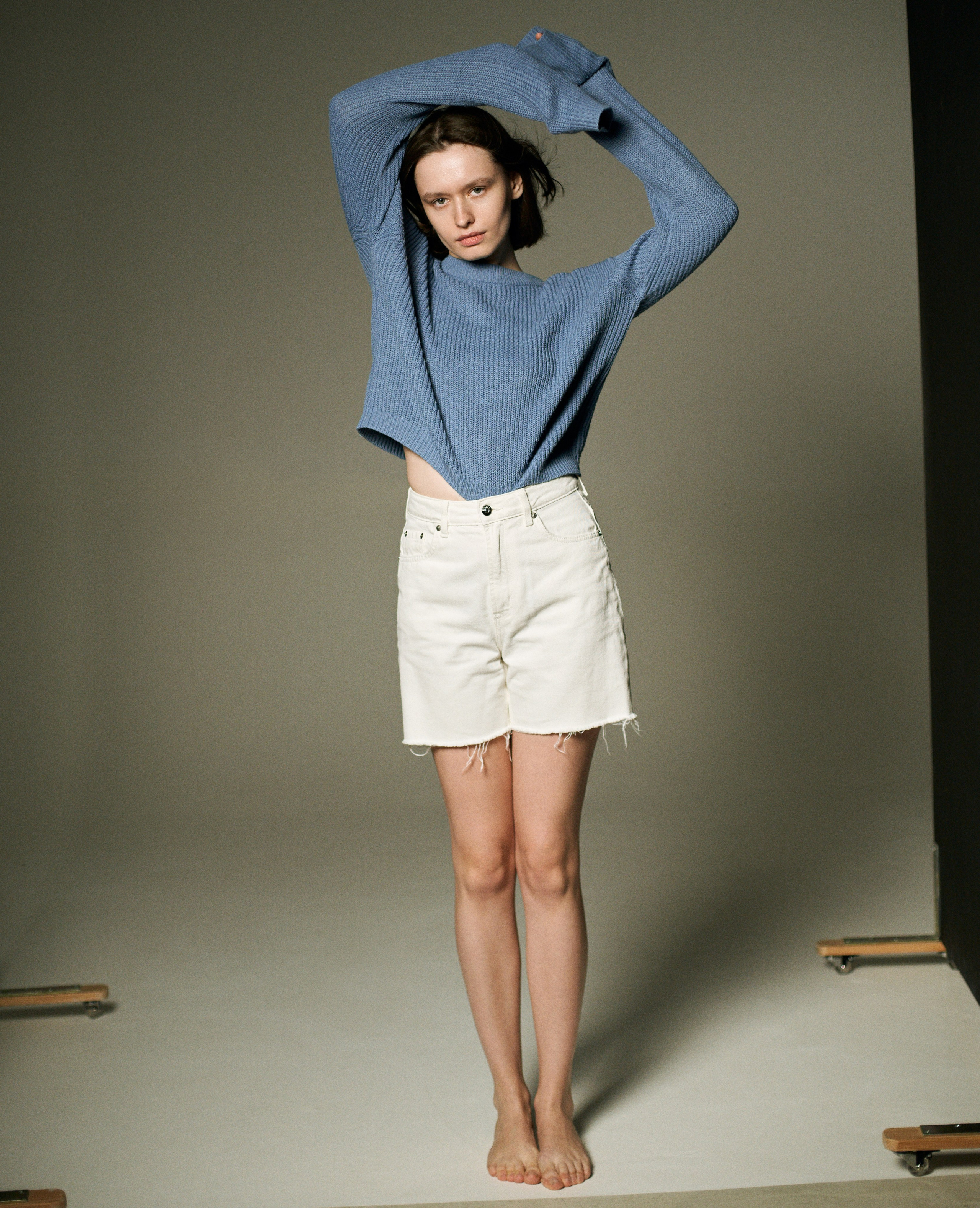 Astrid. Sasha Fadda Photography