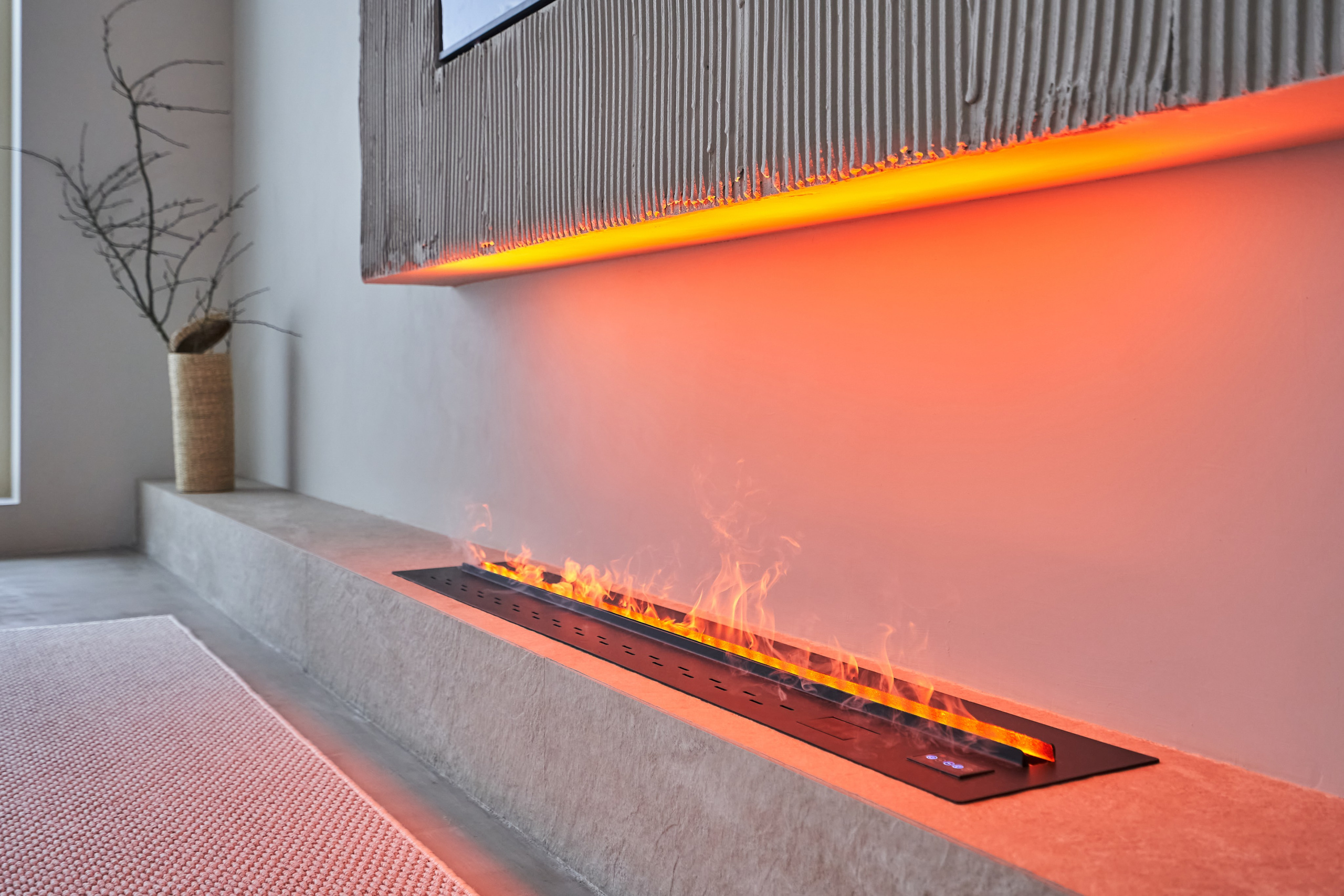 Дом в Подмосковье. Интерьерный и портретный фотограф в Москве Анна Моногарова