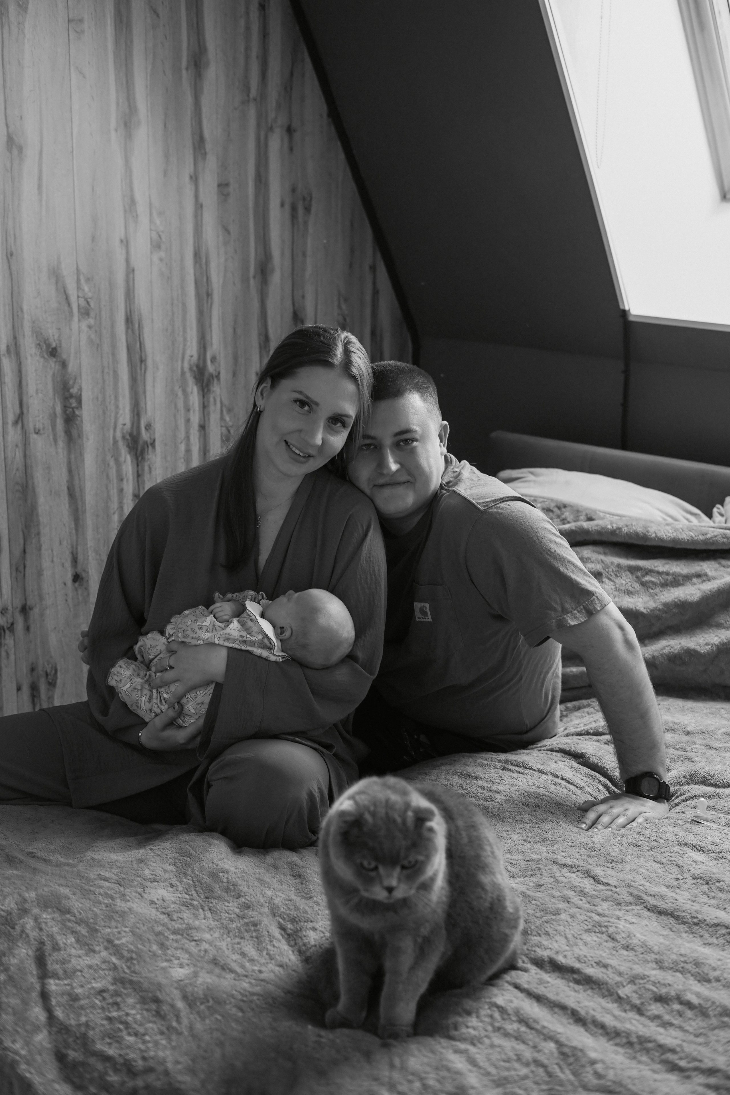 Алиса. Свадебный и портретный фотограф в Санкт-Петербурге Софья Каркачева