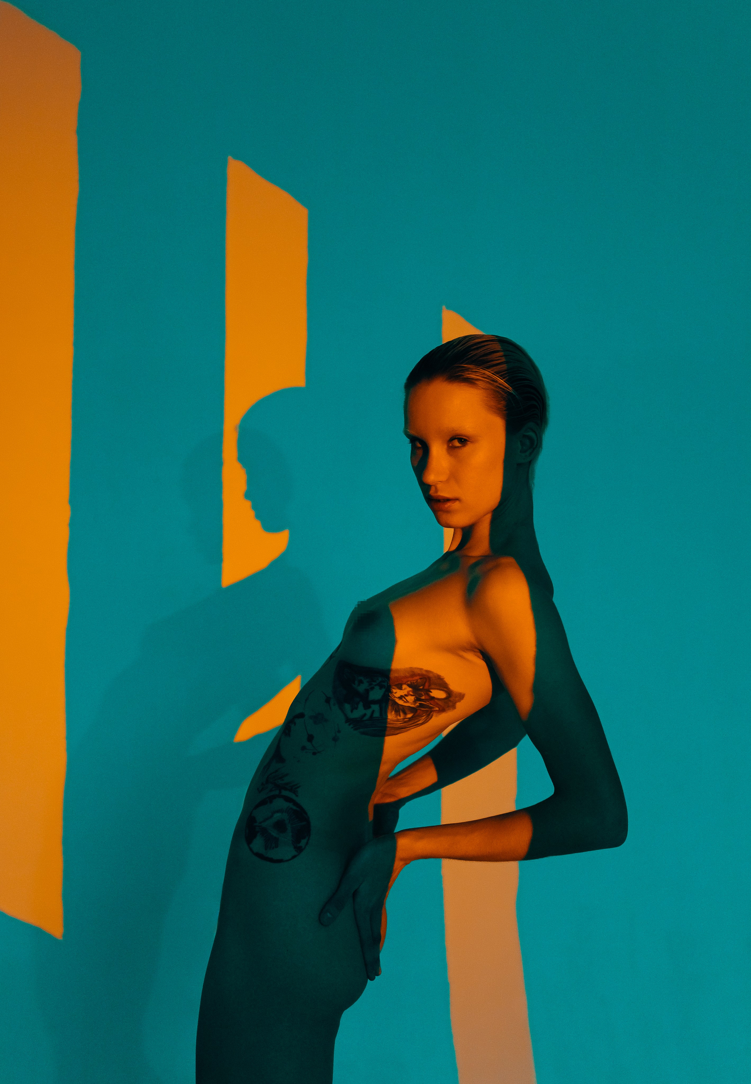 Линии НЮ 18+. Фотограф в Краснодаре Лагунов Владимир