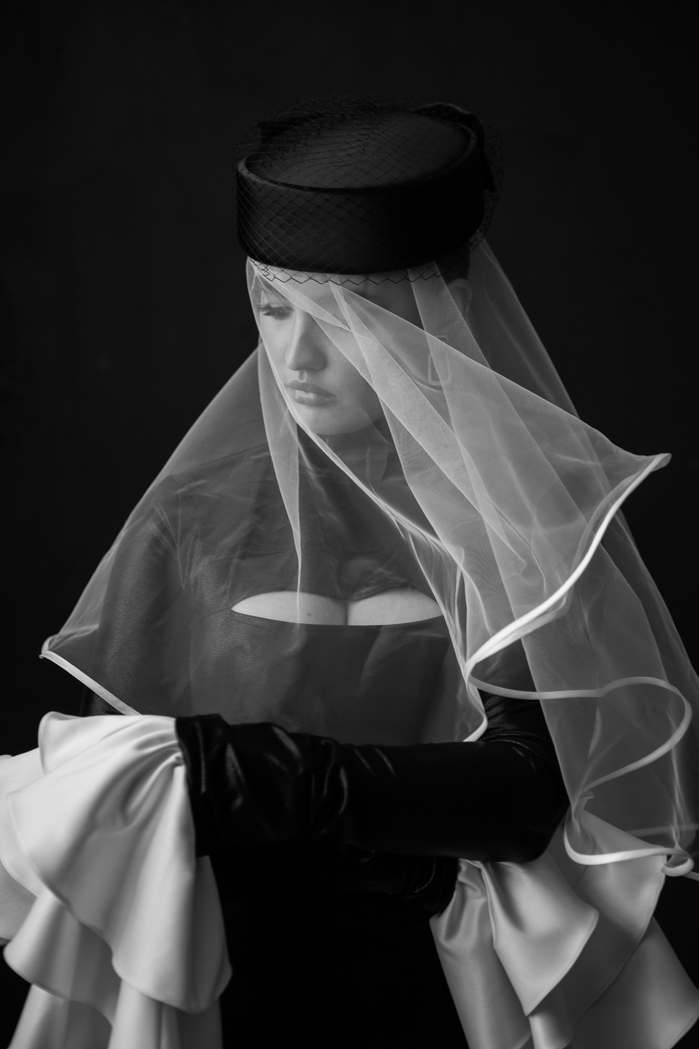 Студийное LoveStory. Свадебный, репортажный фотограф в Москве Татьяна Семина