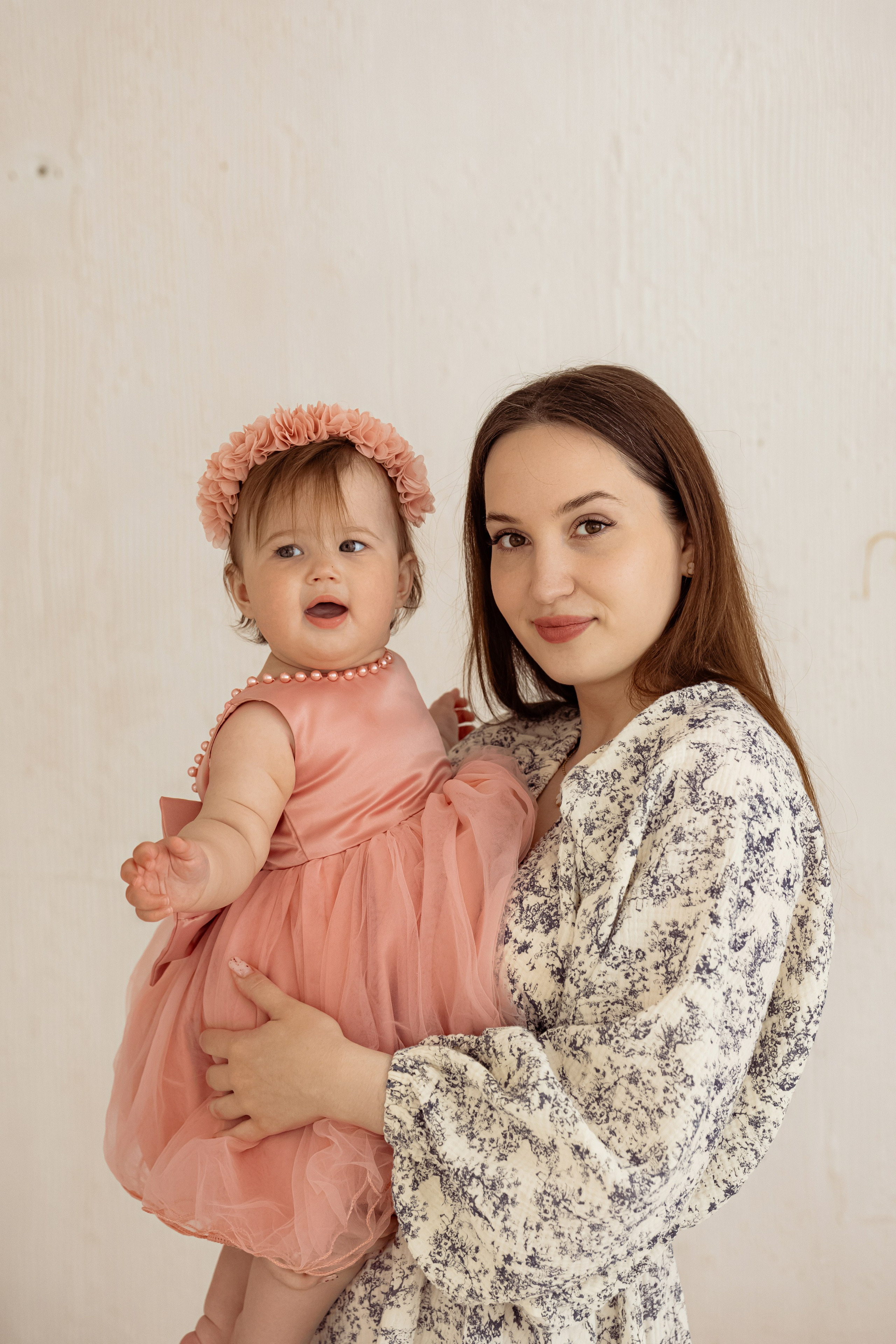 Софья семейная фотосессия студия Свет. Семейный, детский фотограф в Твери Кираева Лилия