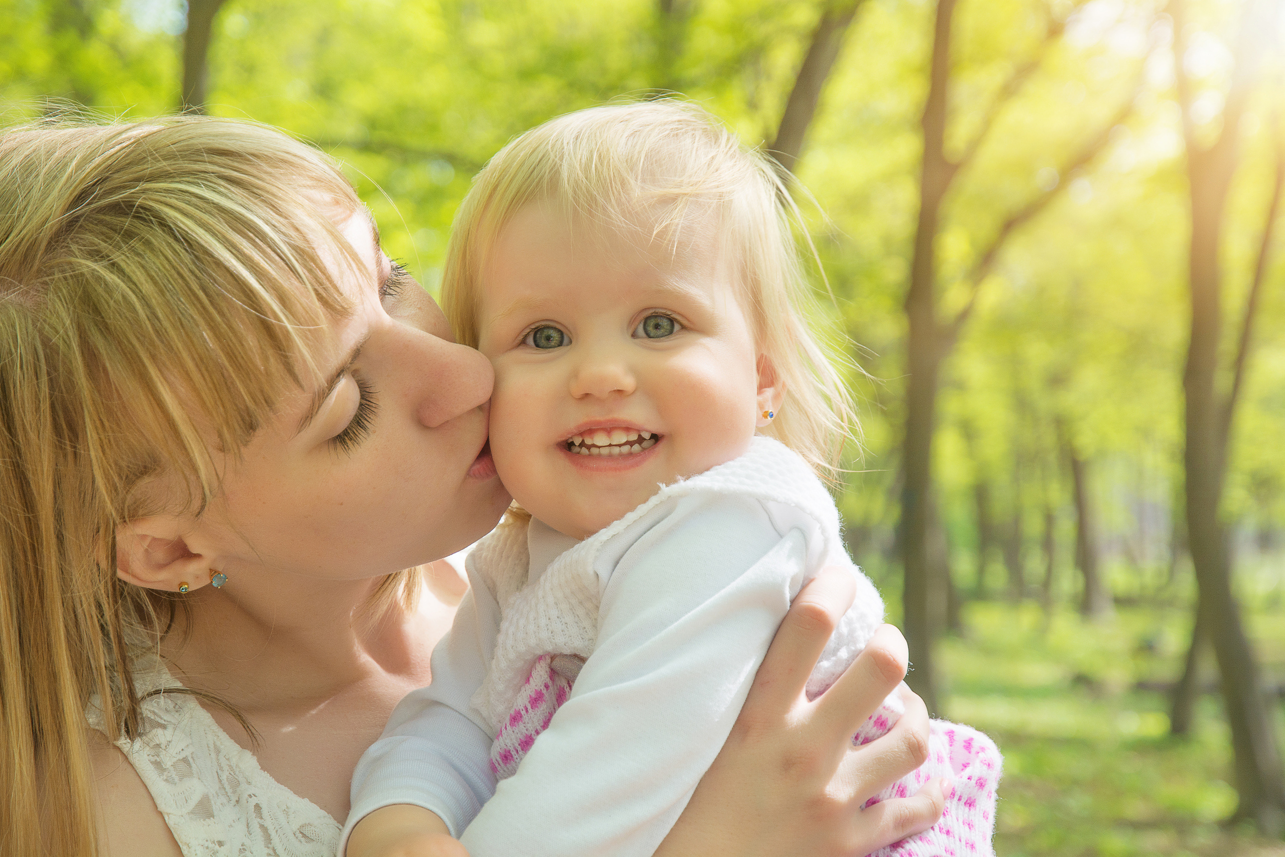Дети. Детский и семейный Фотограф во Владивостоке Юлия Моисеенко