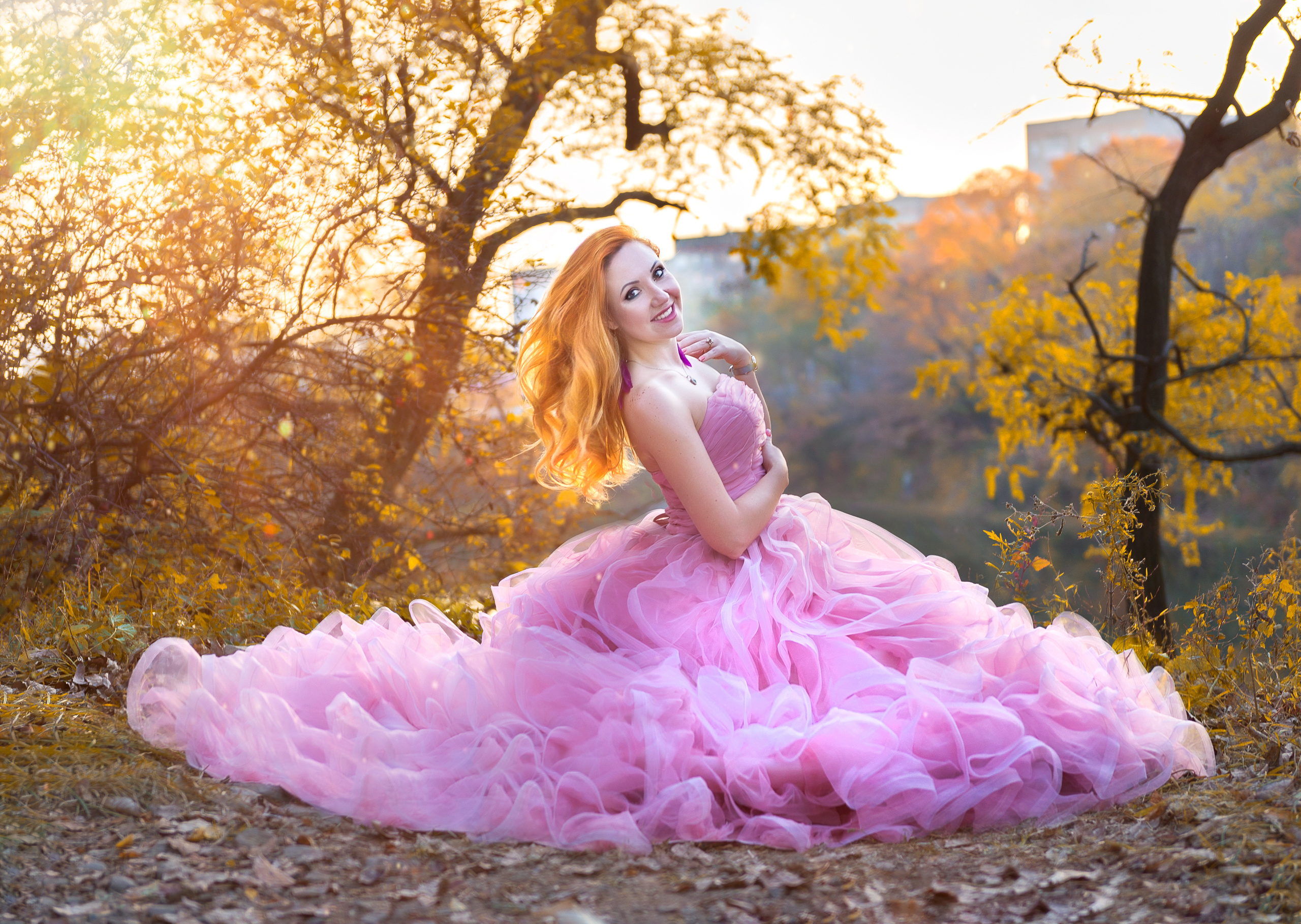 Семейные Фотосесии. Детский и семейный Фотограф во Владивостоке Юлия Моисеенко